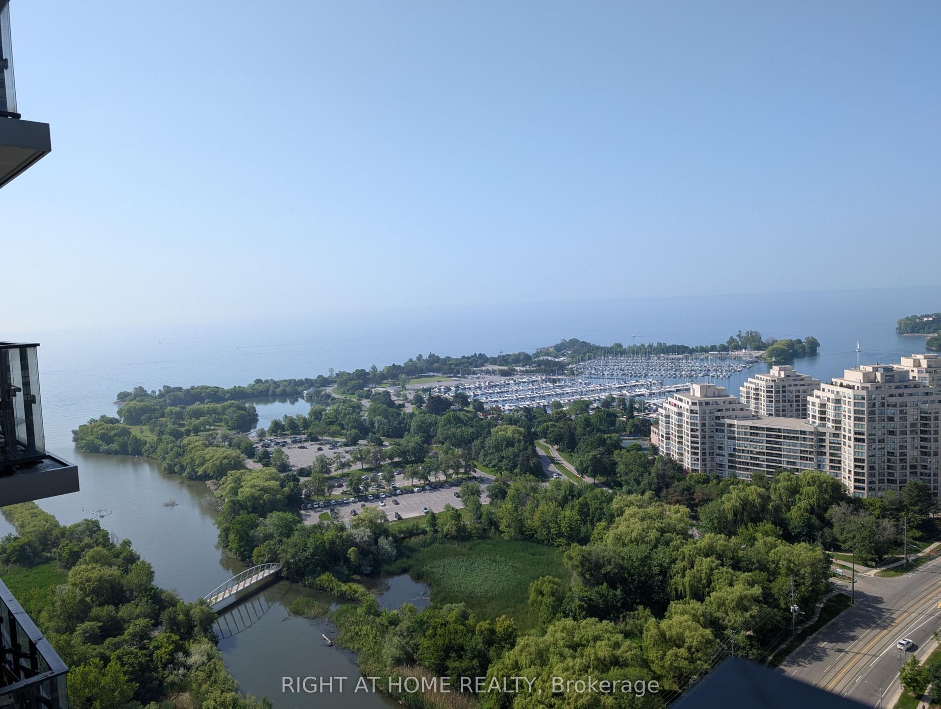 2200 Lake Shore Boulevard W 3204 #3204 — photo 1