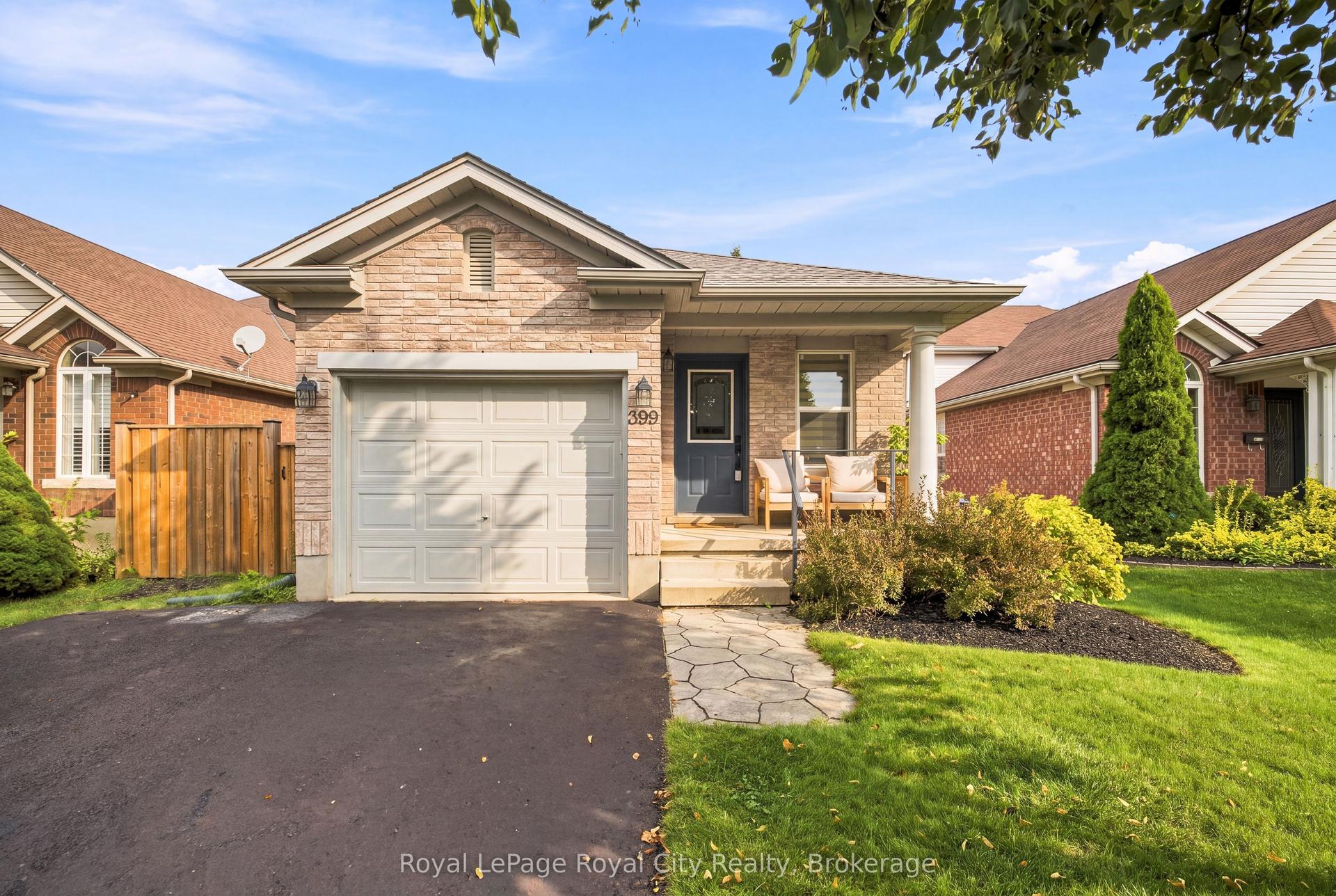 399 STARWOOD Drive, Guelph — Detached for sale, photo 1