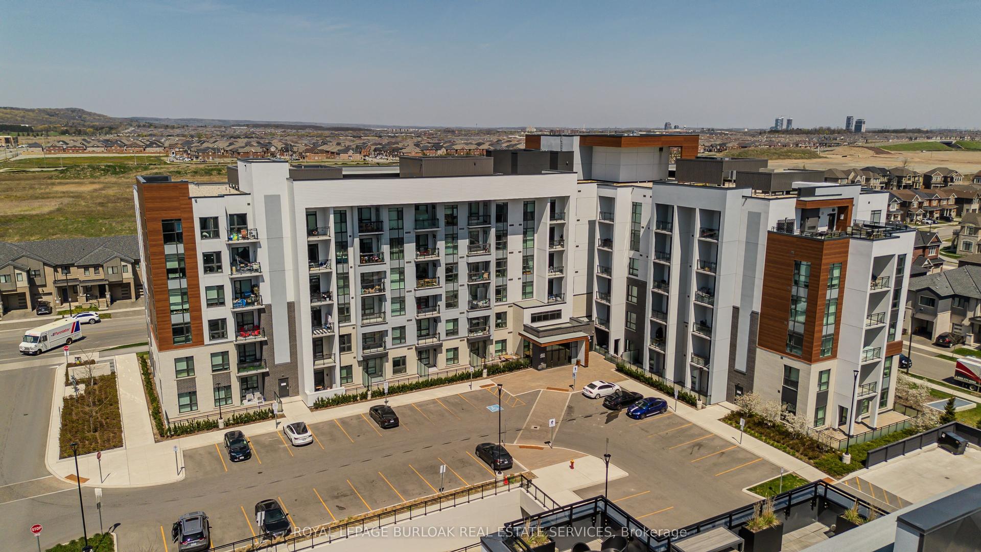 460 Gordon Krantz Avenue 112 #112, Milton — Condo for lease, photo 1