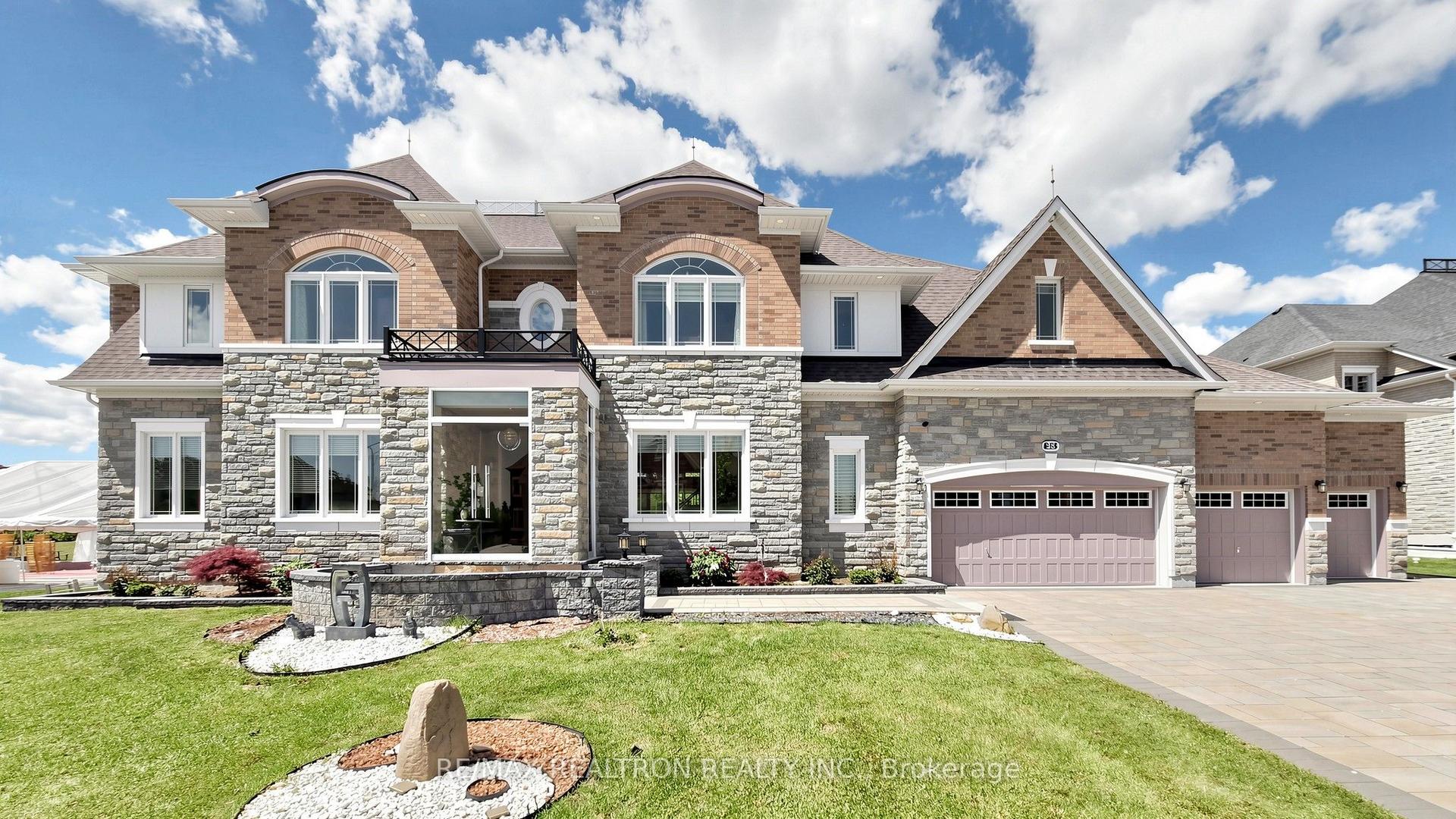 28 Sam Davis Court, Whitchurch-Stouffville — Detached for sale, photo 1
