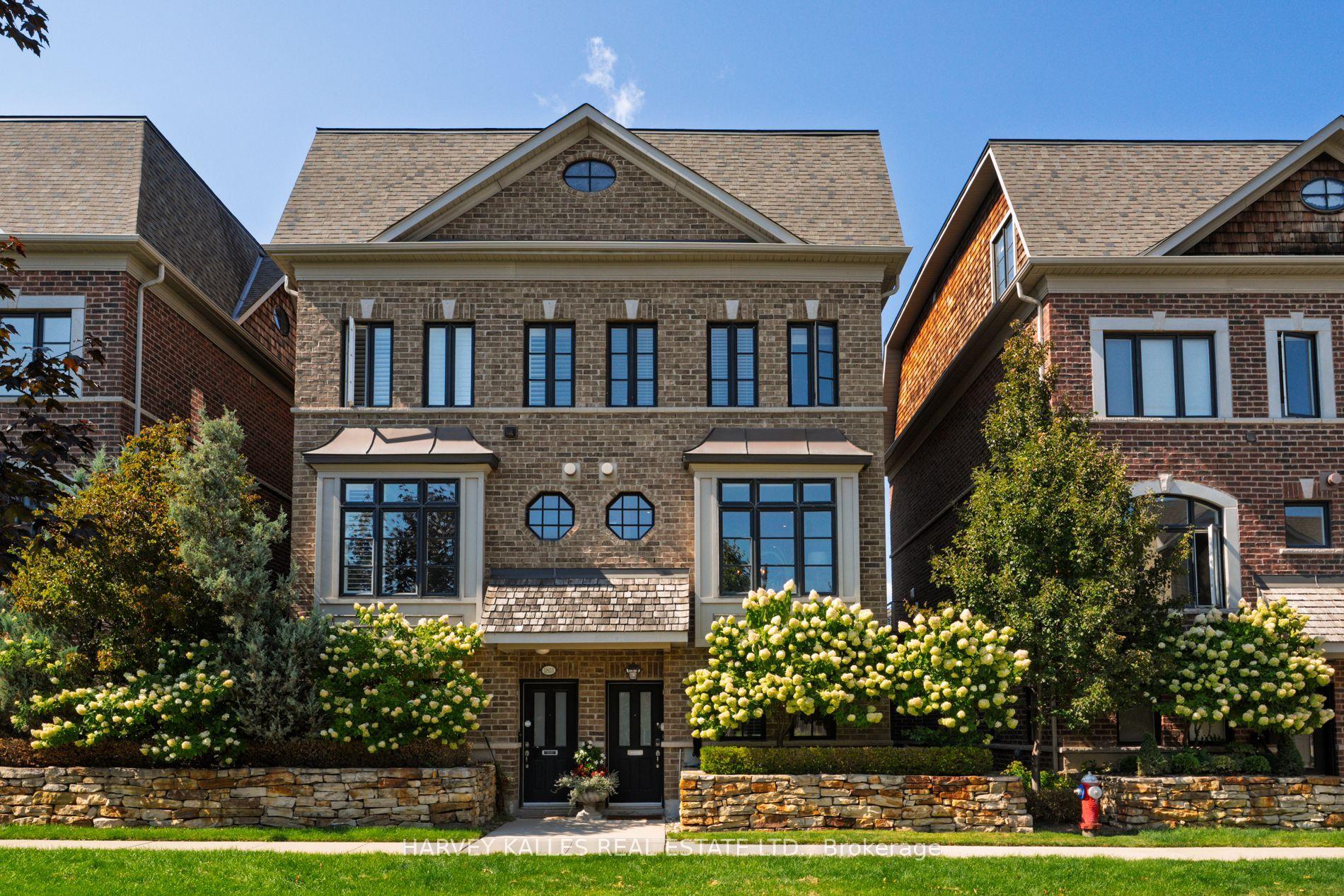 1815 Pagehurst Avenue — photo 1