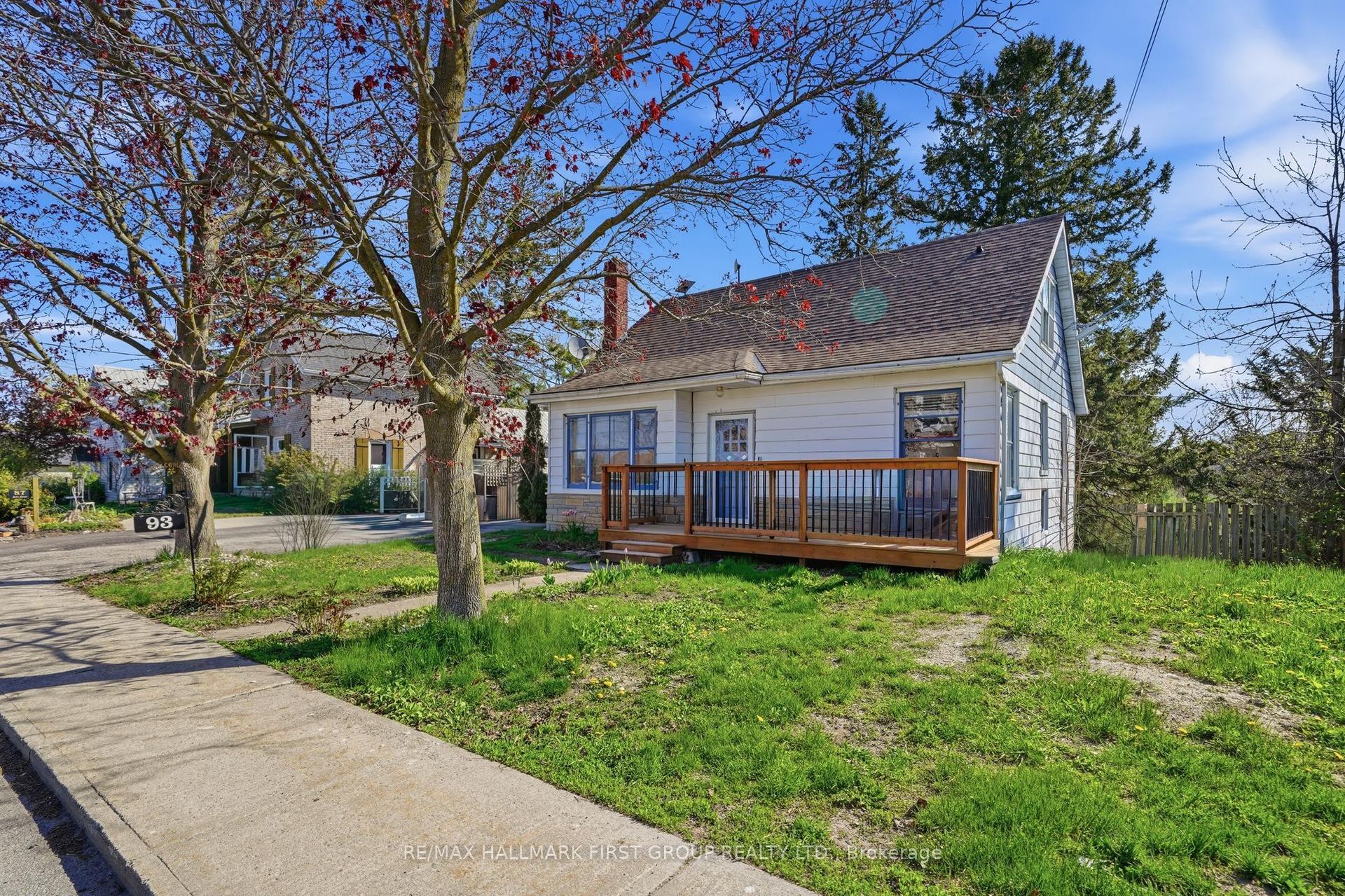 93 John Street — photo 1