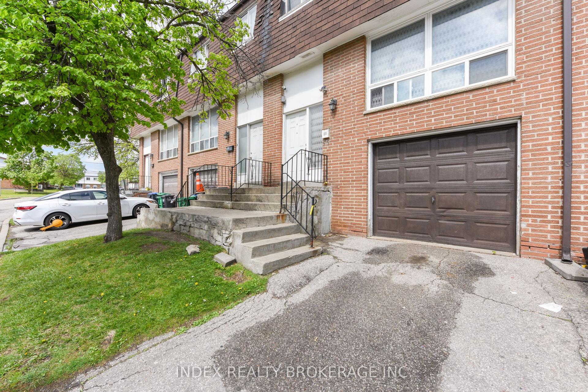 7475 Goreway Drive 50 #50 — photo 1
