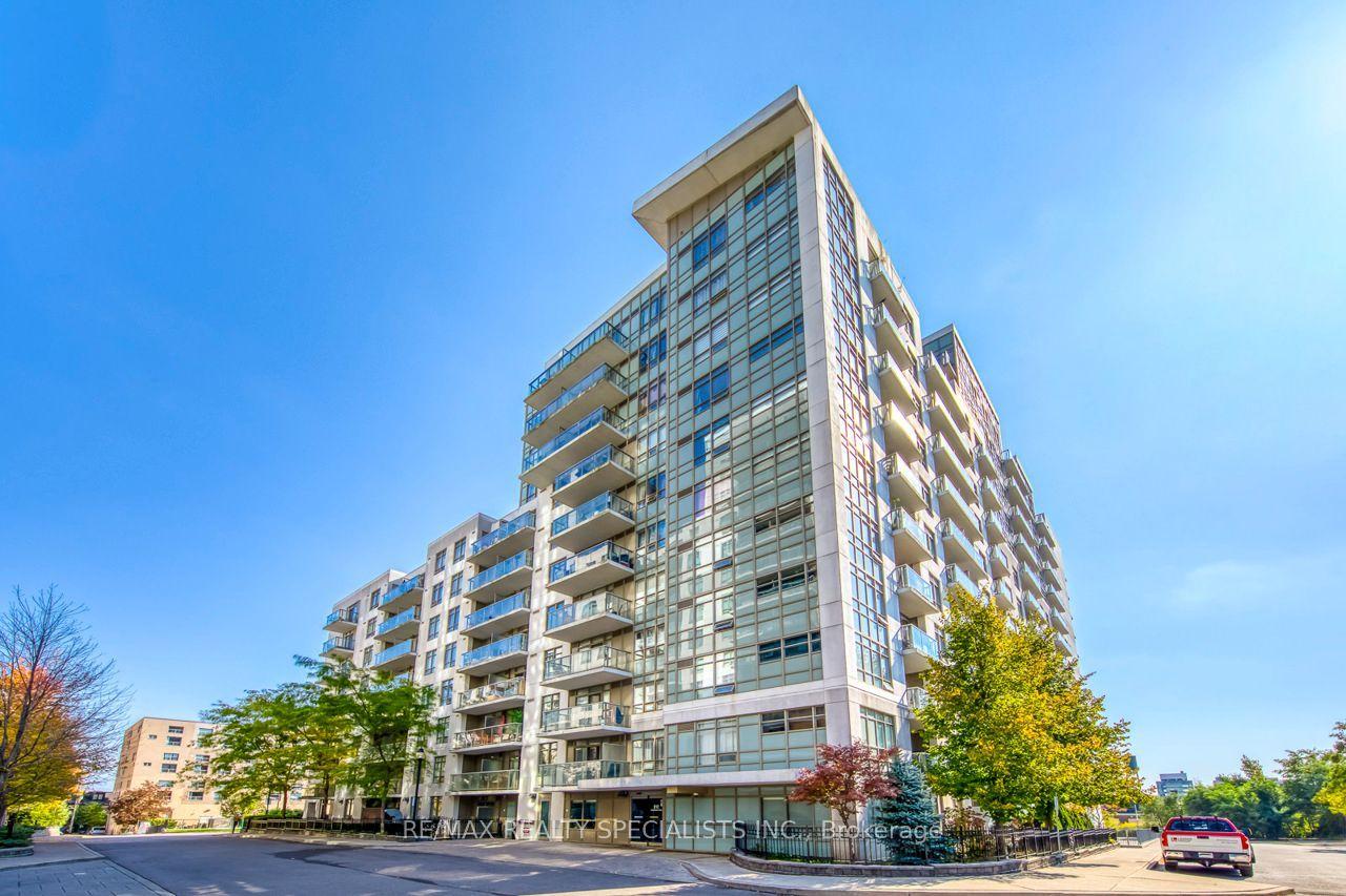 812 Landsdowne Avenue 103 #103, Toronto — Condo for sale, photo 1