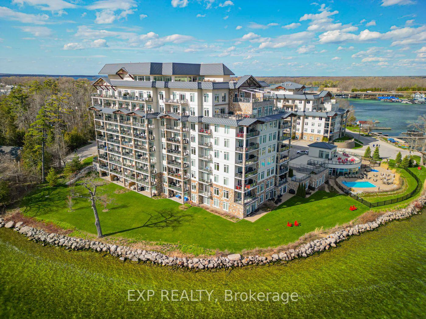 90 Orchard Point Road 401 #401 — photo 1