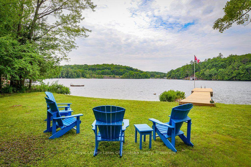 2324 Highway 141 Highway unit 19 #unit 19, Muskoka Lakes — Detached for sale, photo 1