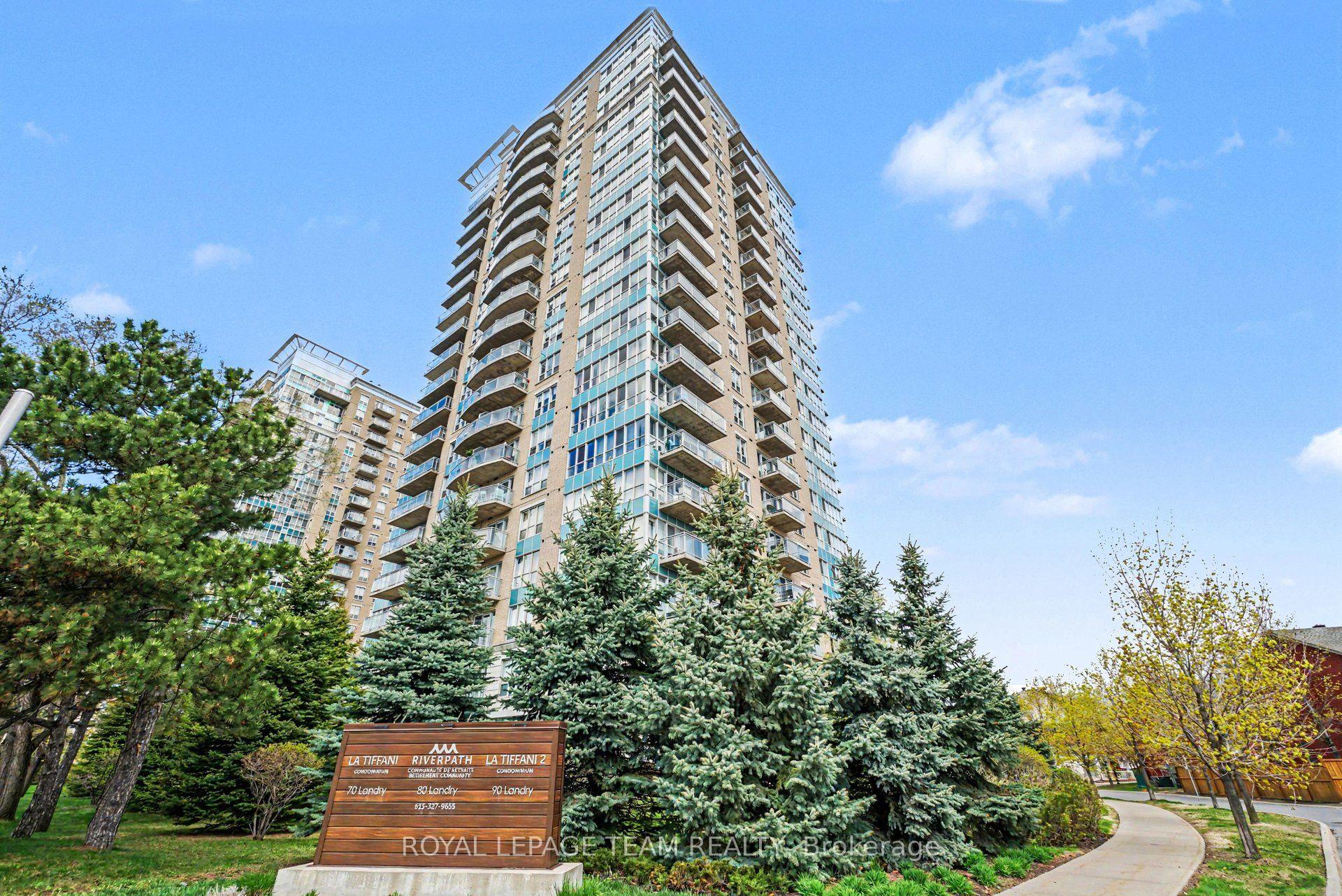 70 Landry Street 1806 #1806 — photo 1