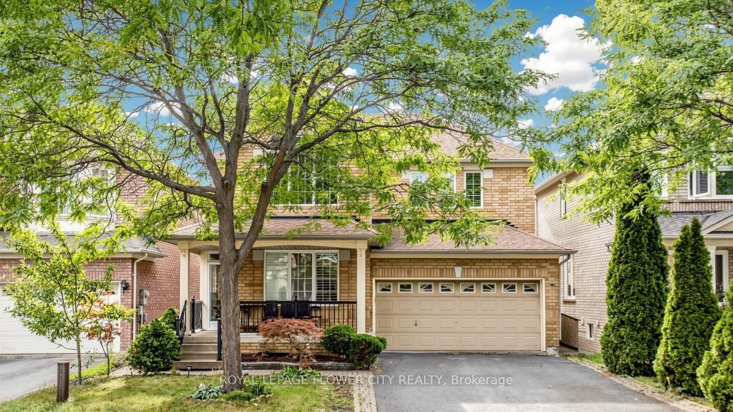 70 Boom Road, Vaughan — Detached for sale, photo 1