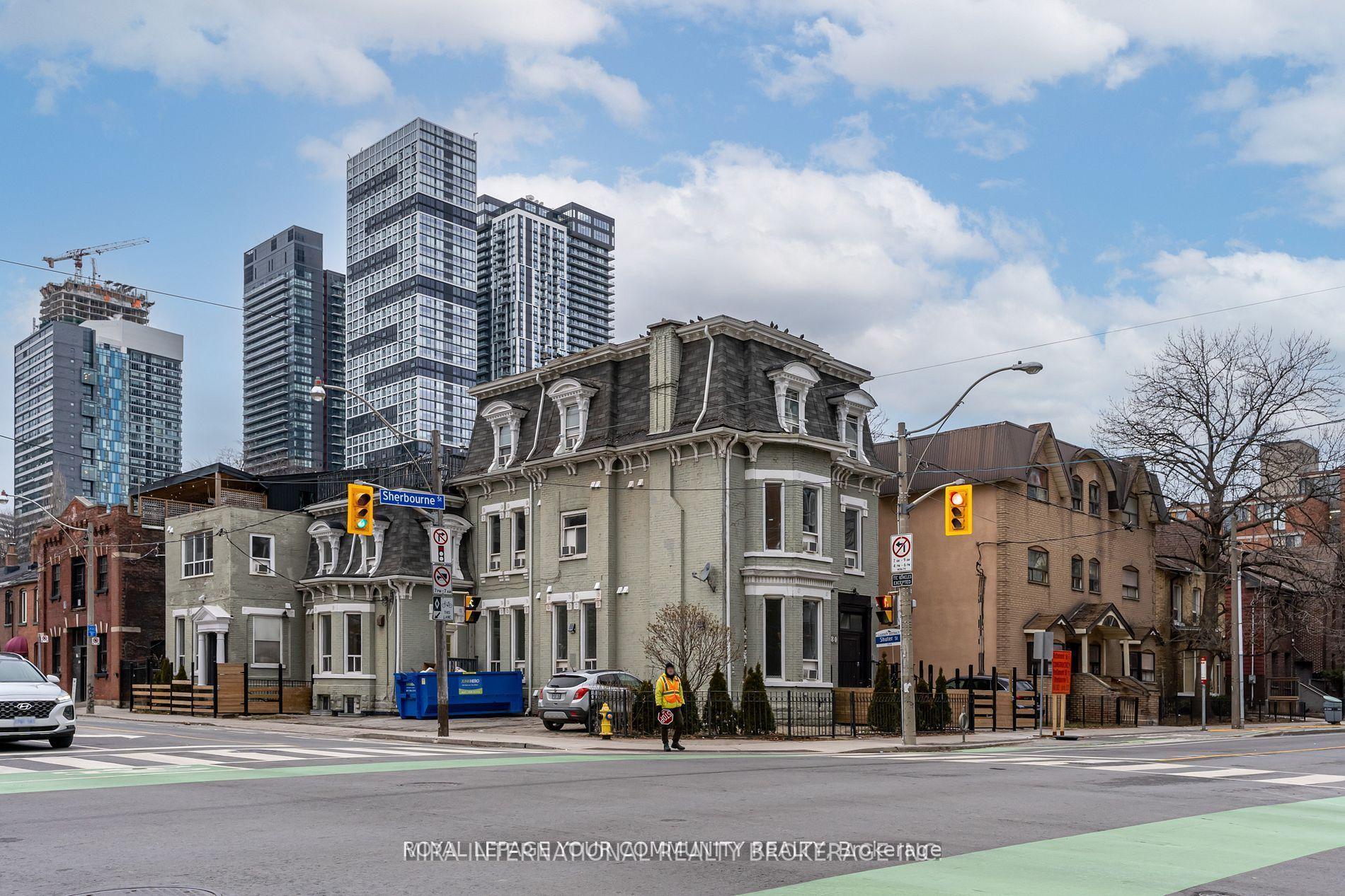 180 Sherbourne Street L2 #L2, Toronto — Detached for lease, photo 1