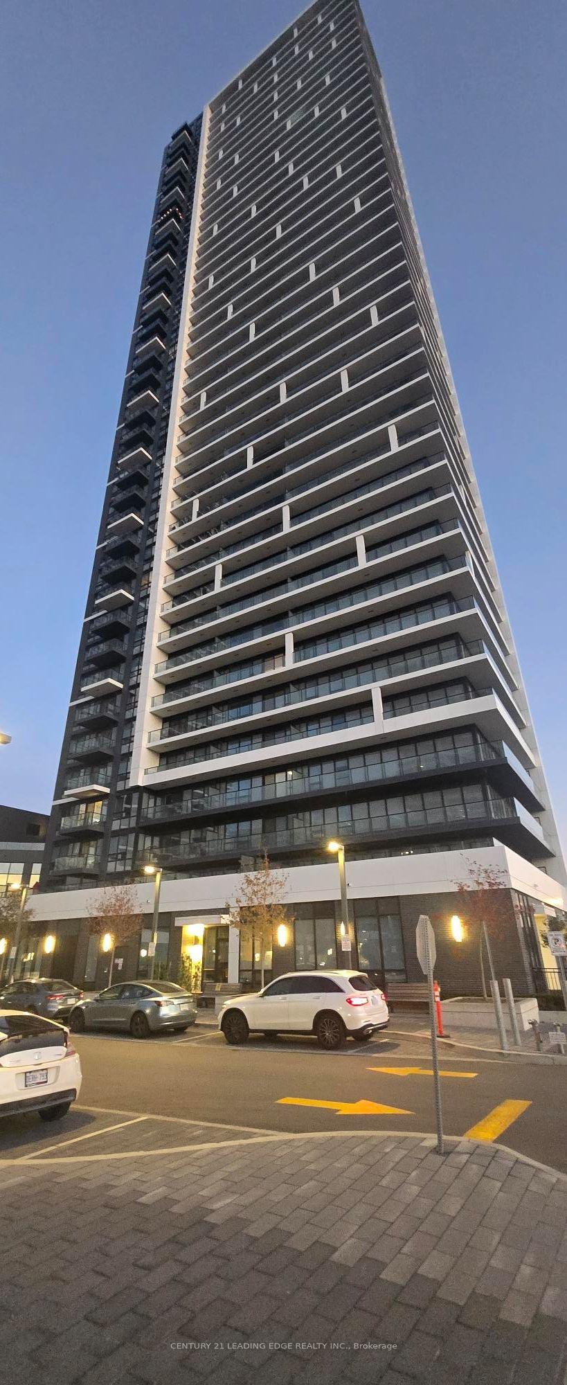 8 Water Walk Drive 903 #903, Markham — Condo for lease, photo 1