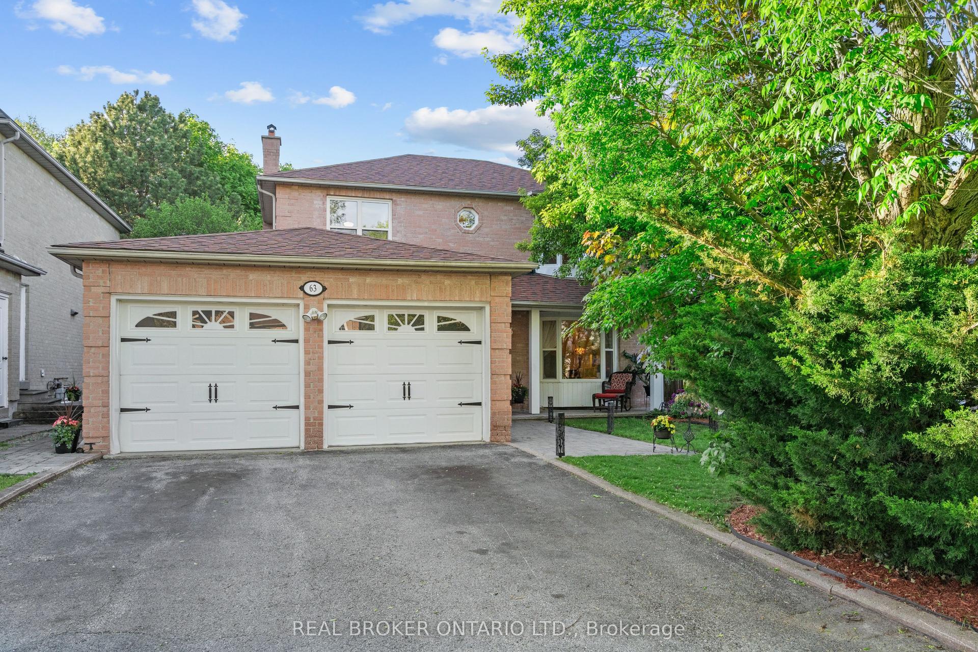 63 Haskell Crescent — photo 1