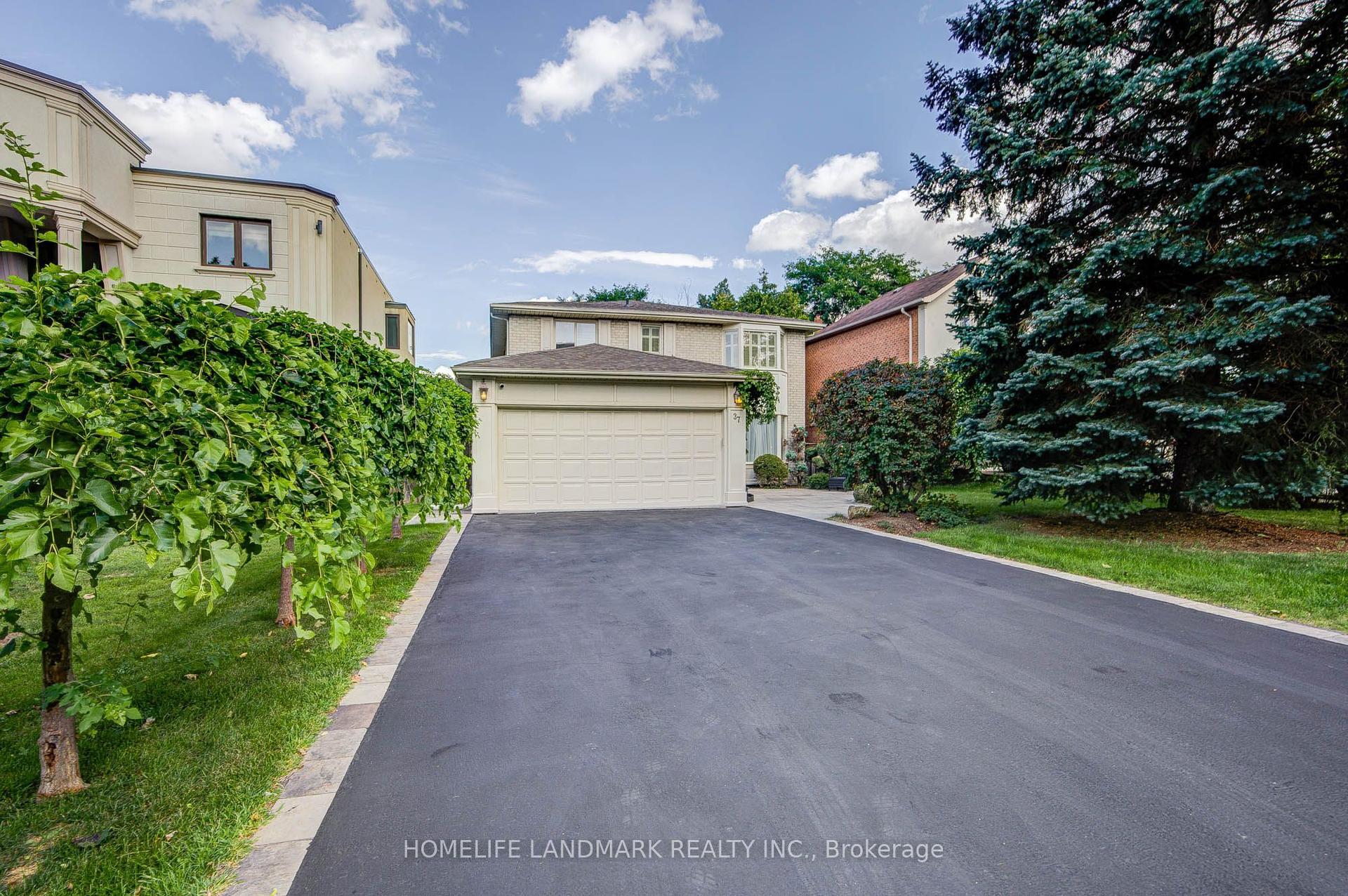 37 Maimonides Court, Vaughan — Detached for sale, photo 1
