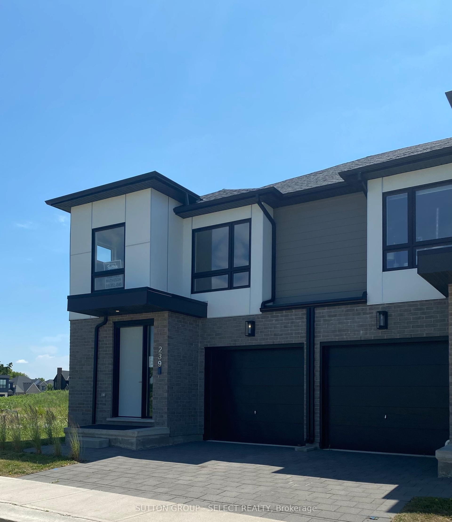175 DOAN Drive 239 #239, Middlesex Centre — Condo for sale, photo 1