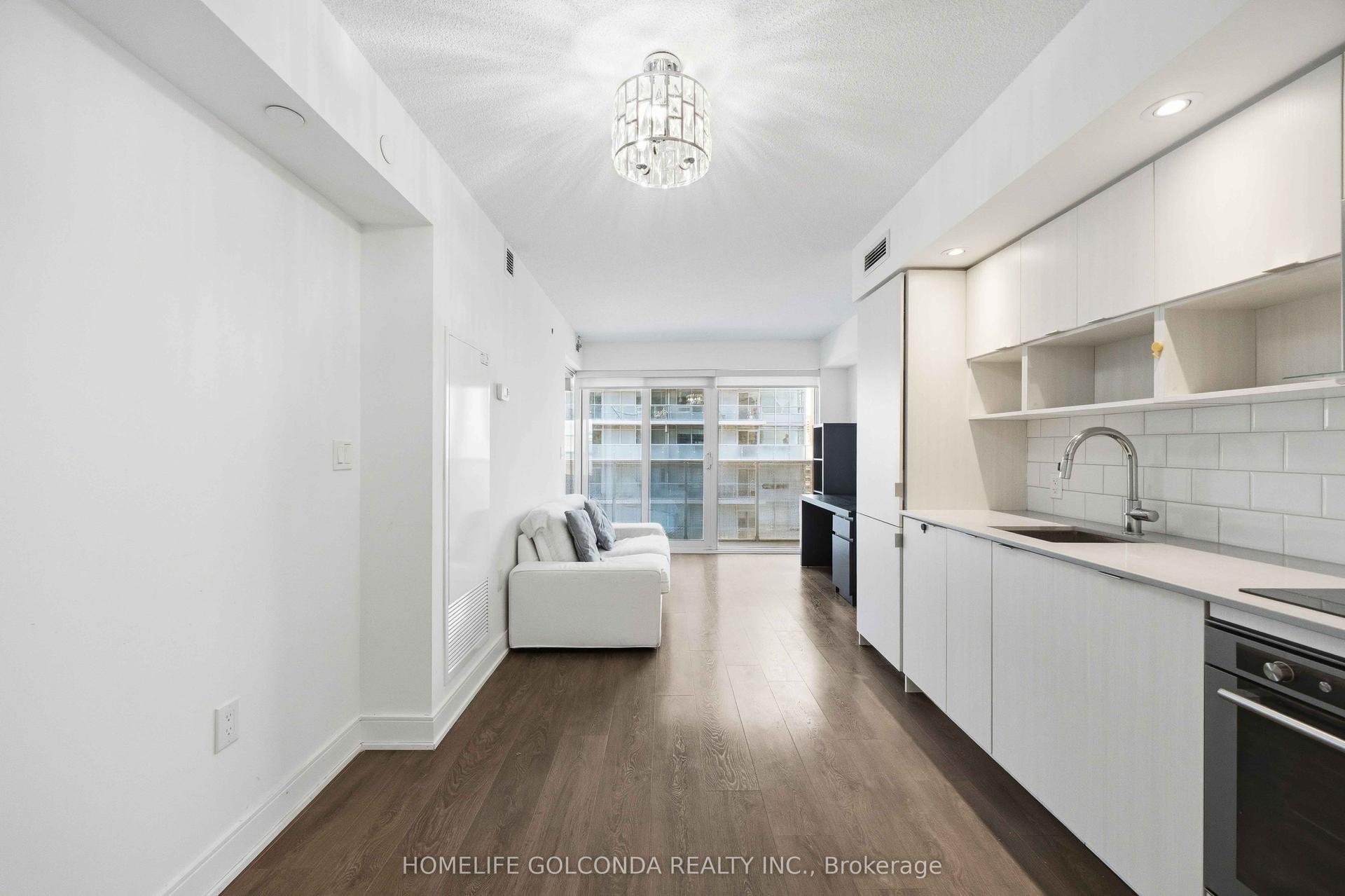 89 McGill Street 703 #703, Toronto — Condo for sale, photo 1