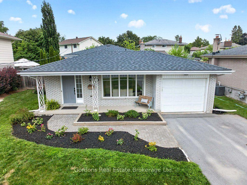 253 Haig Road, Belleville — Detached for sale, photo 1