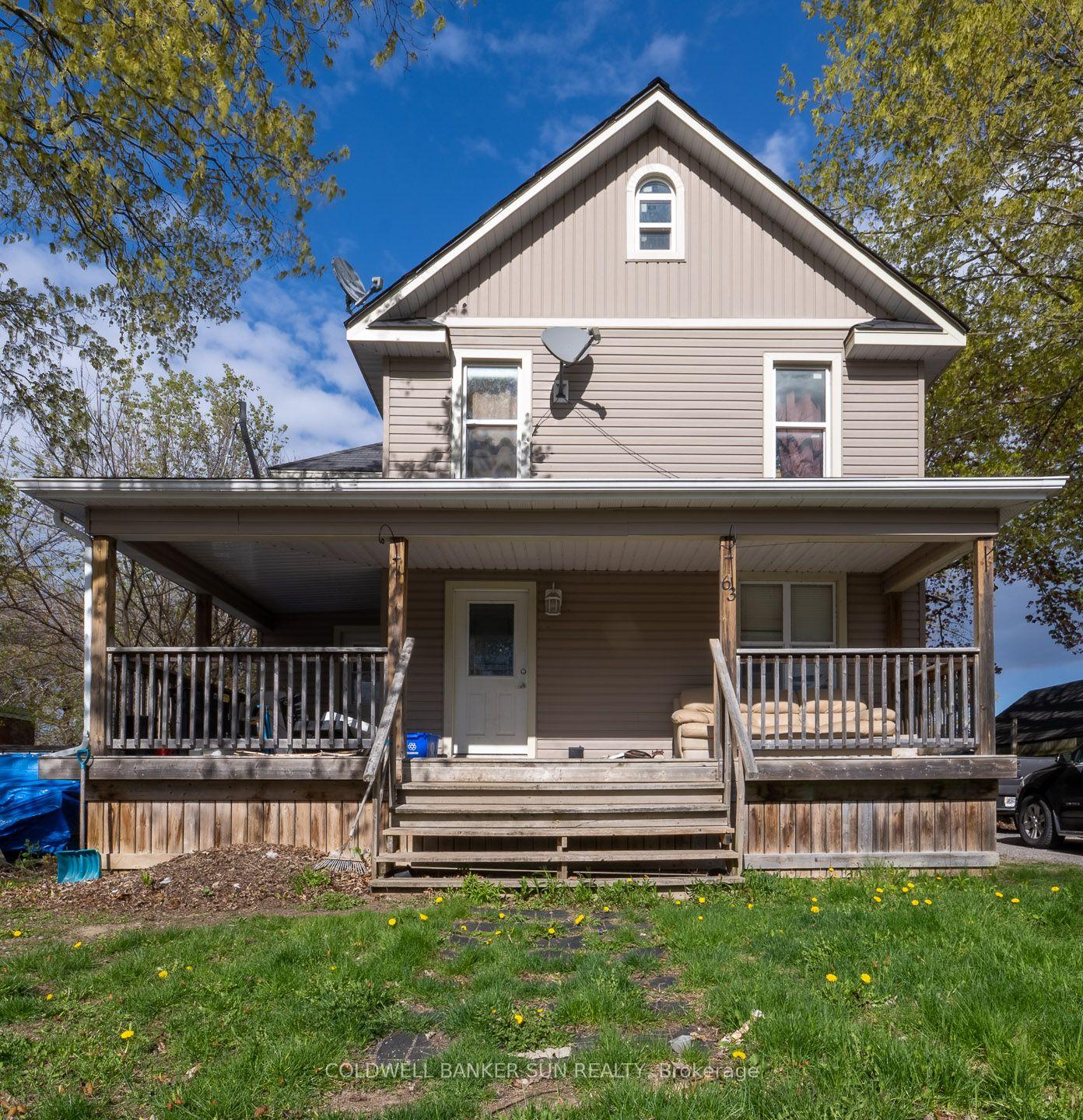 63 Lorne Avenue — photo 1