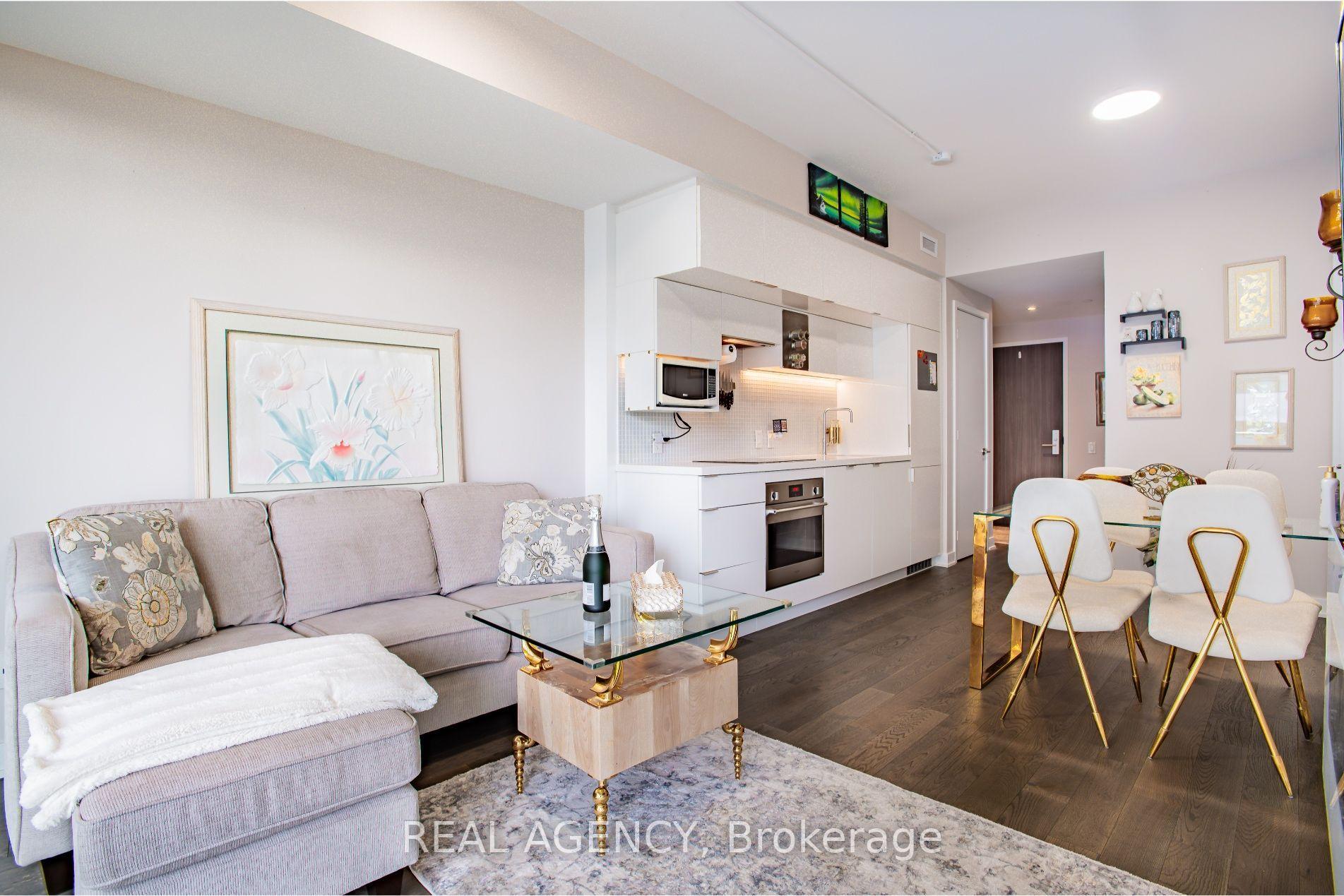 185 Roehampton Avenue 2512 #2512, Toronto — Condo for sale, photo 1