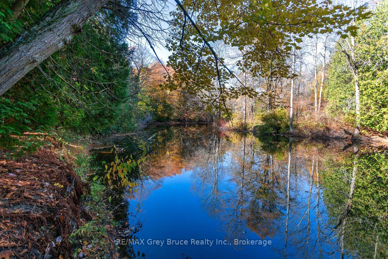 34 Riverside Place, South Bruce Peninsula — Land for sale, photo 1