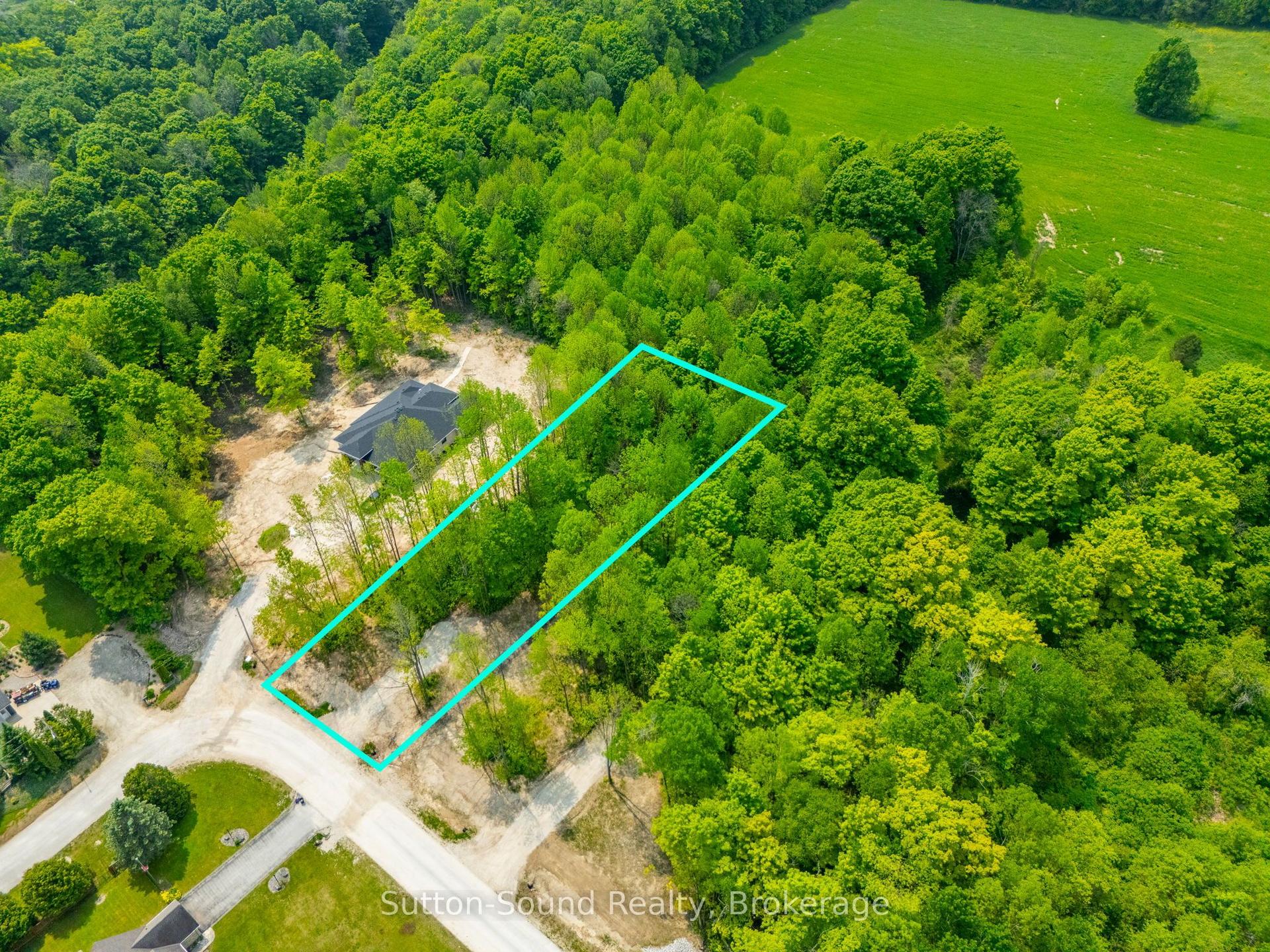 130 Maple Ridge Road, Georgian Bluffs — Land for sale, photo 1
