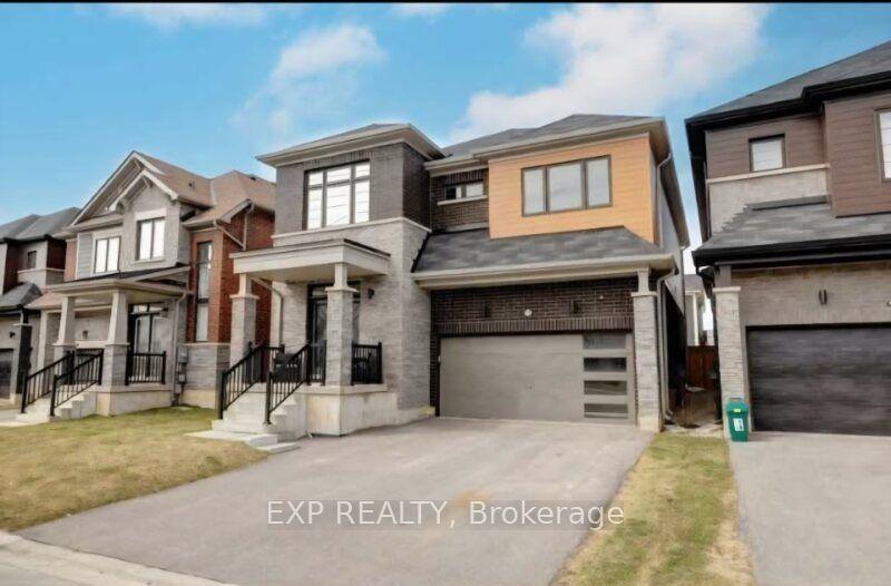 19 Malcolm Crescent — photo 1