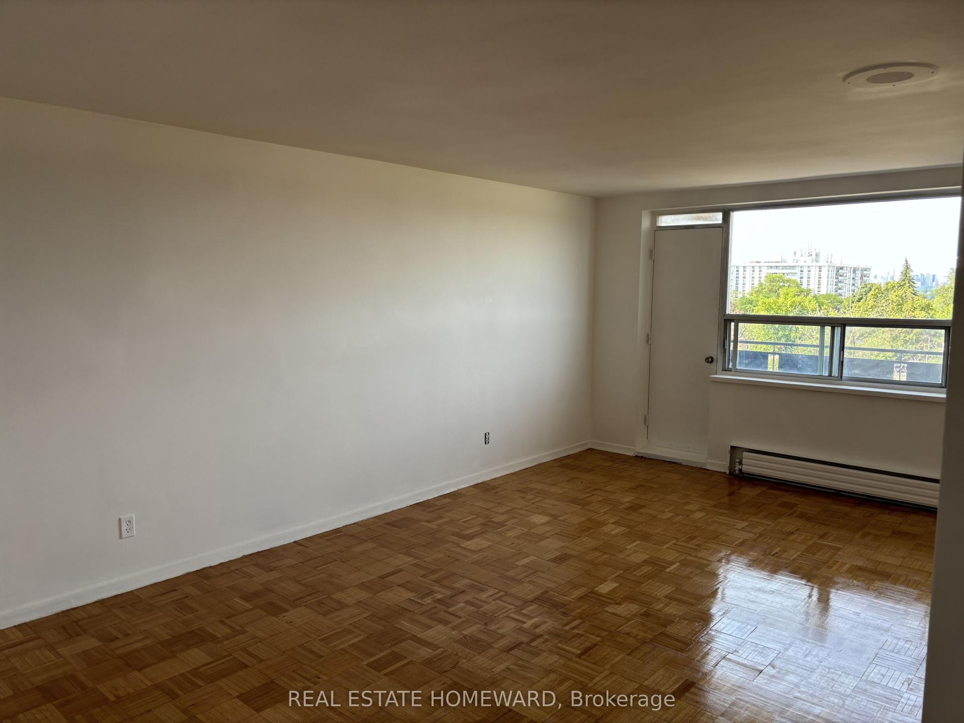 1765 Lawrence Avenue E 512 #512 — photo 1