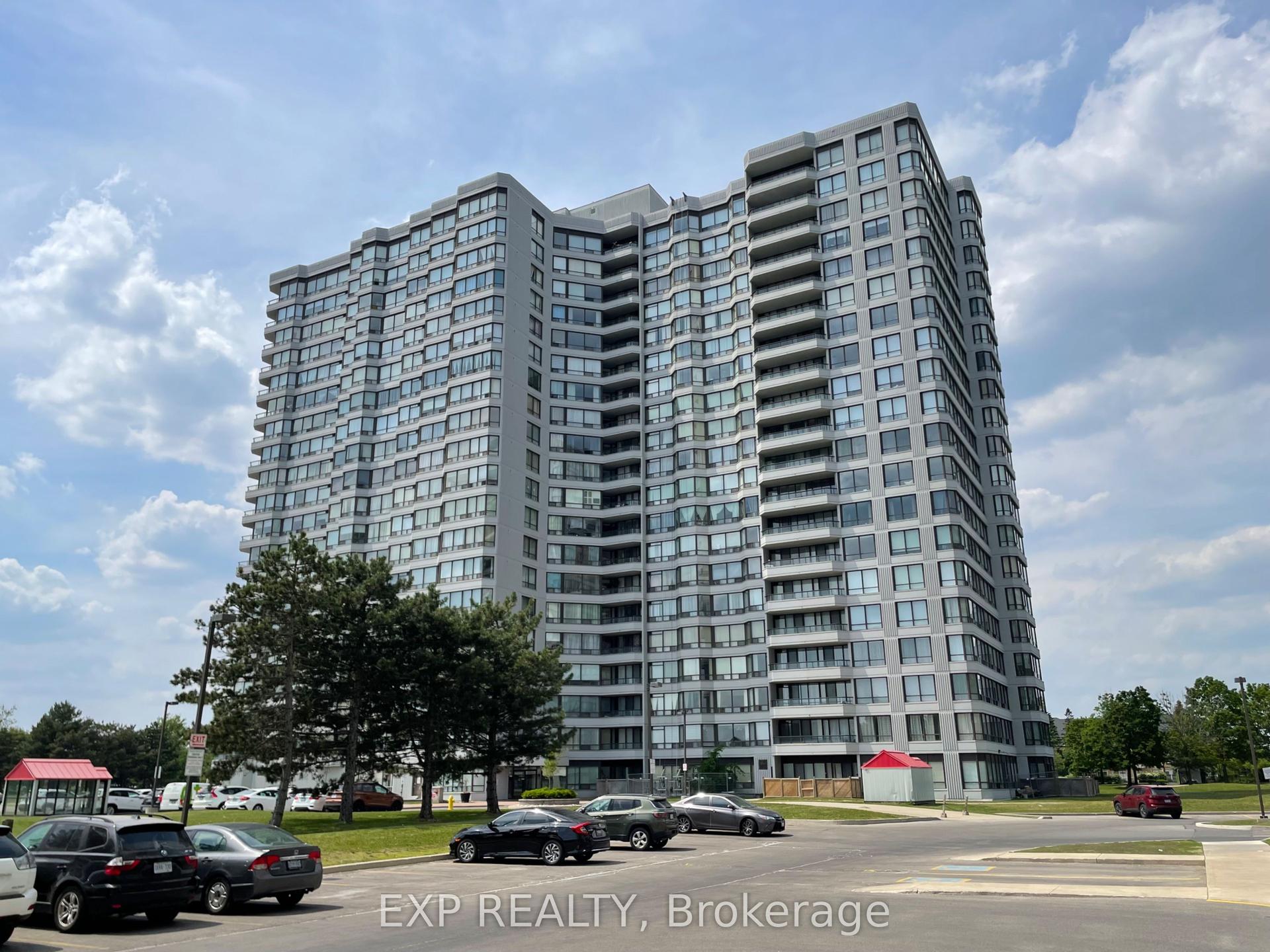 350 Alton Towers Circle 1507 #1507 — photo 1