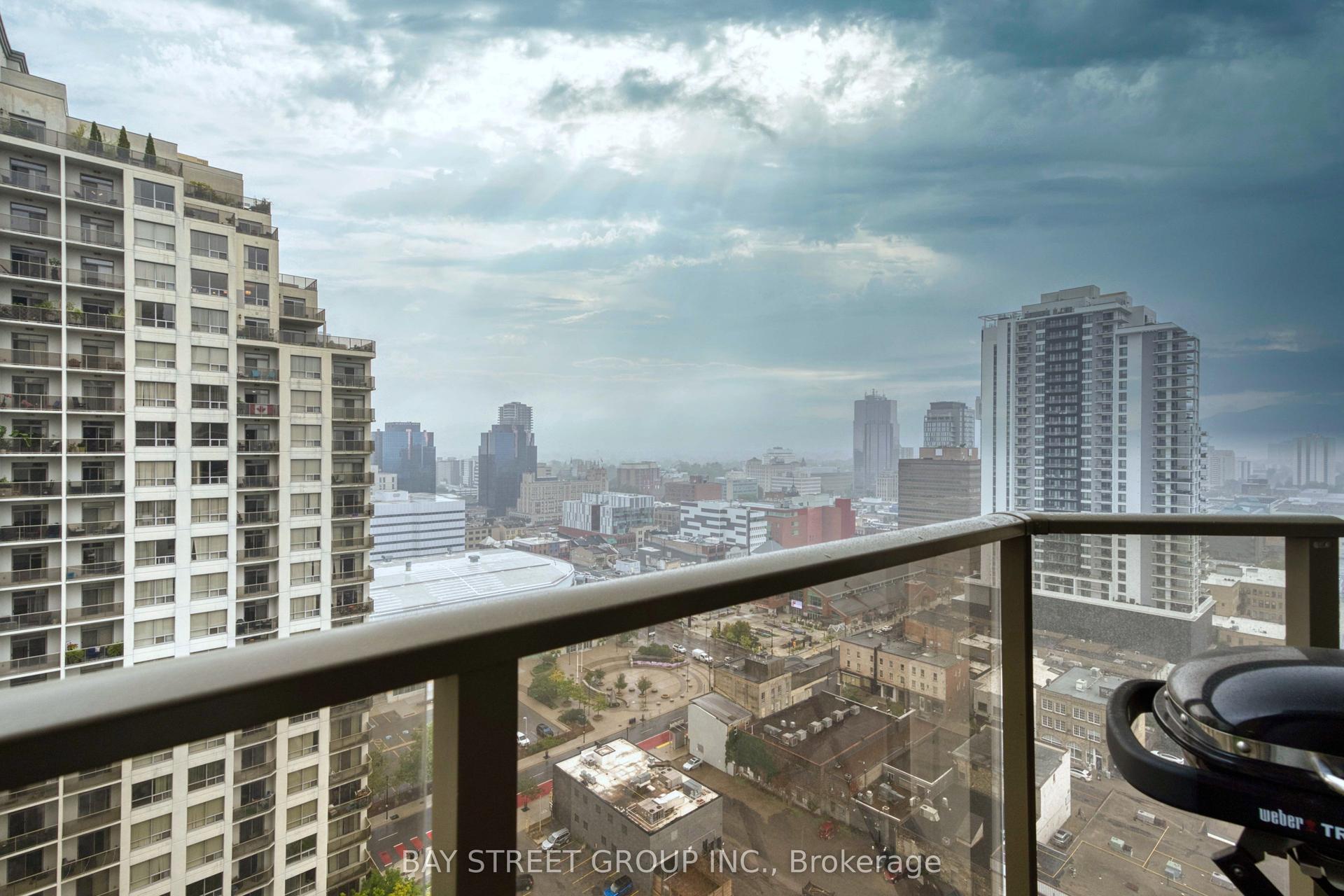 330 RIDOUT Street N 2202 #2202, London East — Condo for sale, photo 1