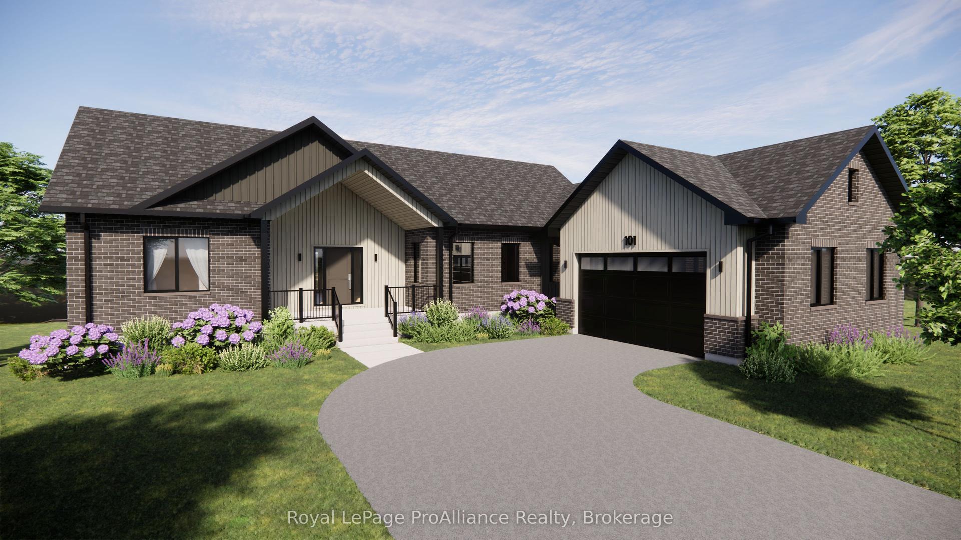 Lot 31 Ridgeline Drive, Alnwick/Haldimand — Detached for sale, photo 1