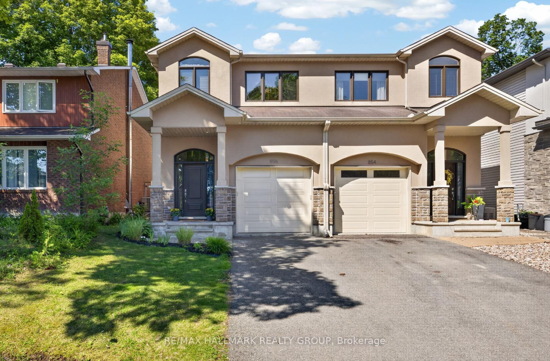 856 Norton Avenue — photo 1