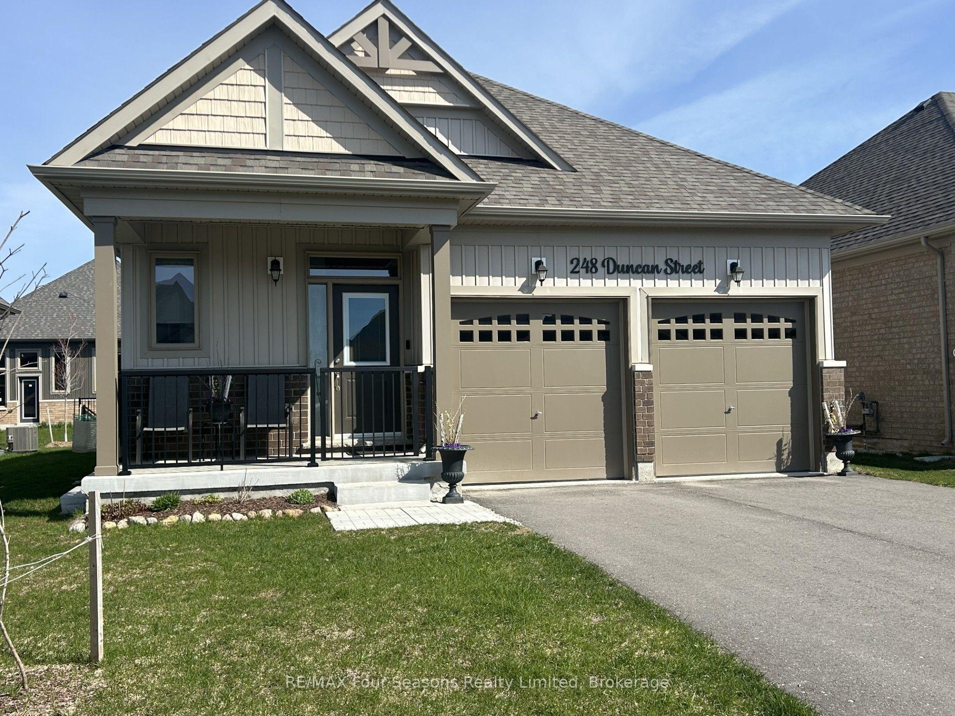248 Duncan Street — photo 1