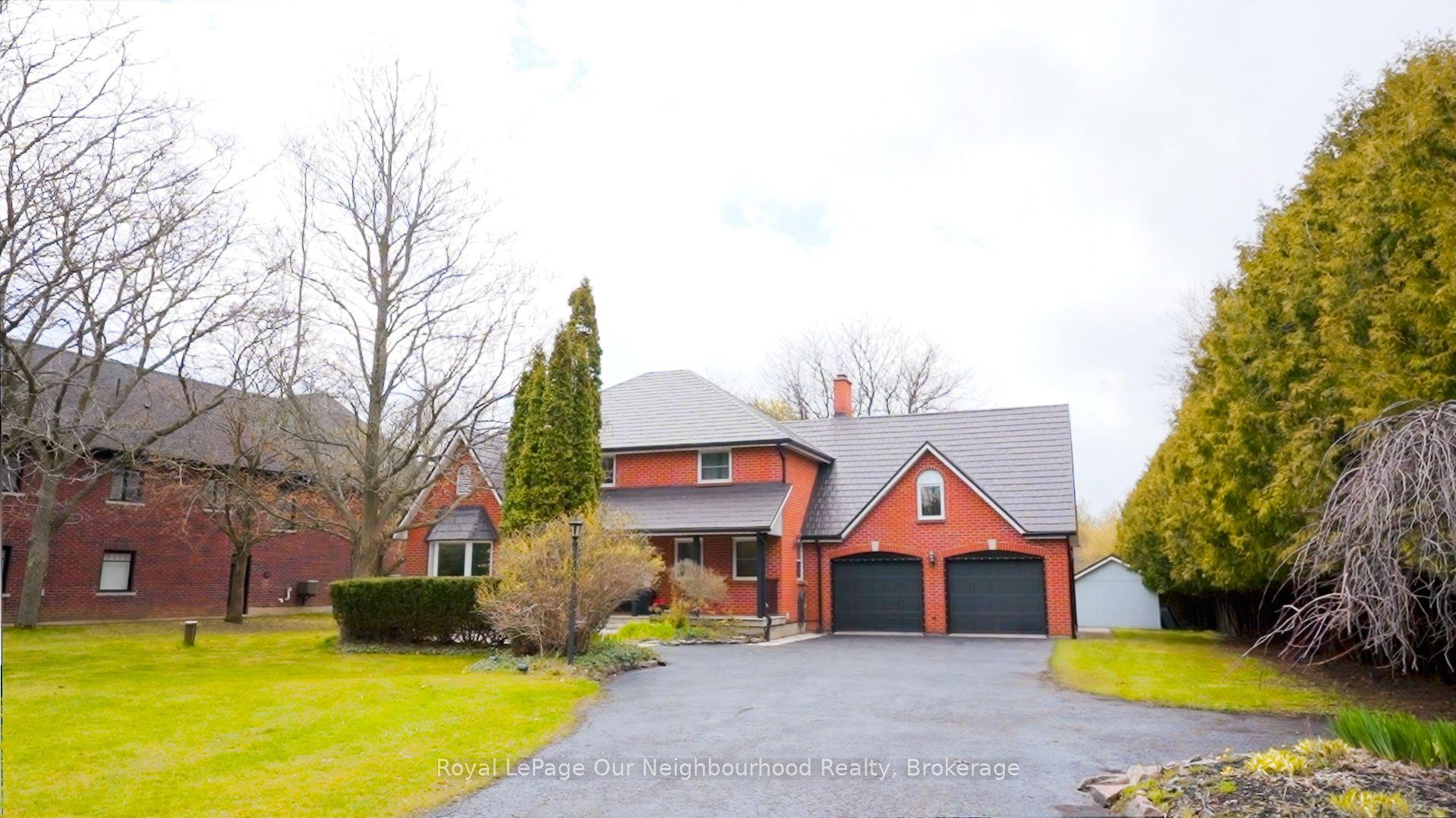 3650 Old Scugog Road — photo 1