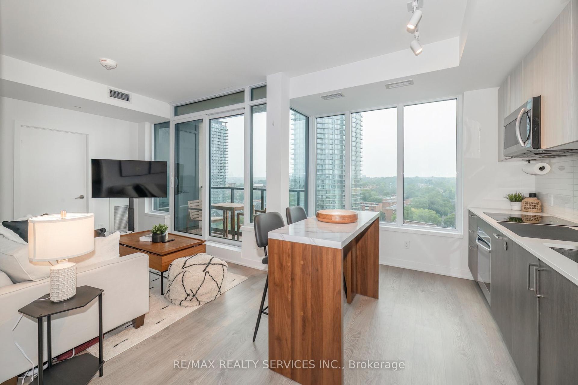 1926 Lake Shore Boulevard W 1616 #1616, Toronto — Condo for sale, photo 1
