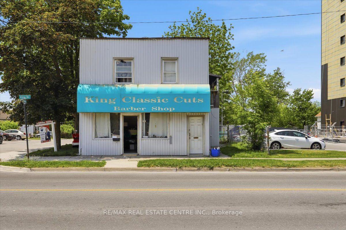 233 King Street, Welland — Detached for sale, photo 1