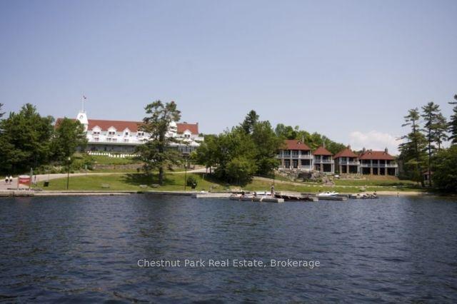 1003 MATTHEWS Drive C5 12SA #C5 12SA, Muskoka Lakes — Semi-Detached for sale, photo 1