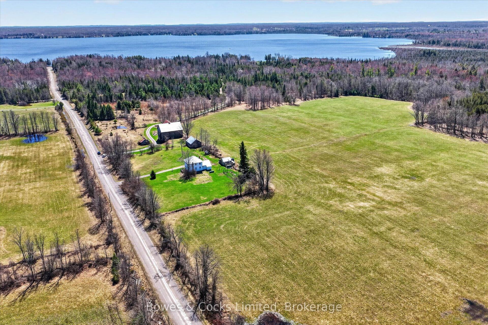 0 (Part 1 on 45R17871) Anderson Road — photo 1