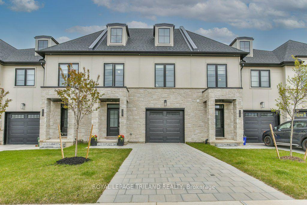 6682 HAYWARD Drive, London South — Townhouse for sale, photo 1