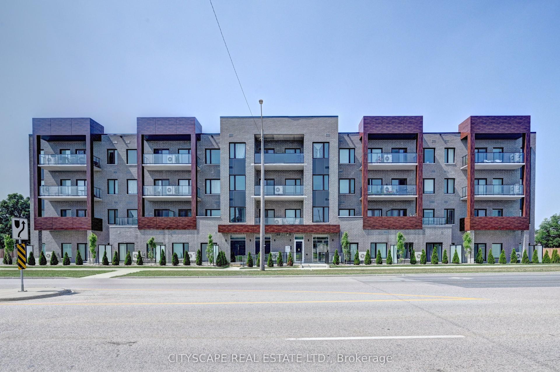 408 Dundas Street S 212 #212 — photo 1