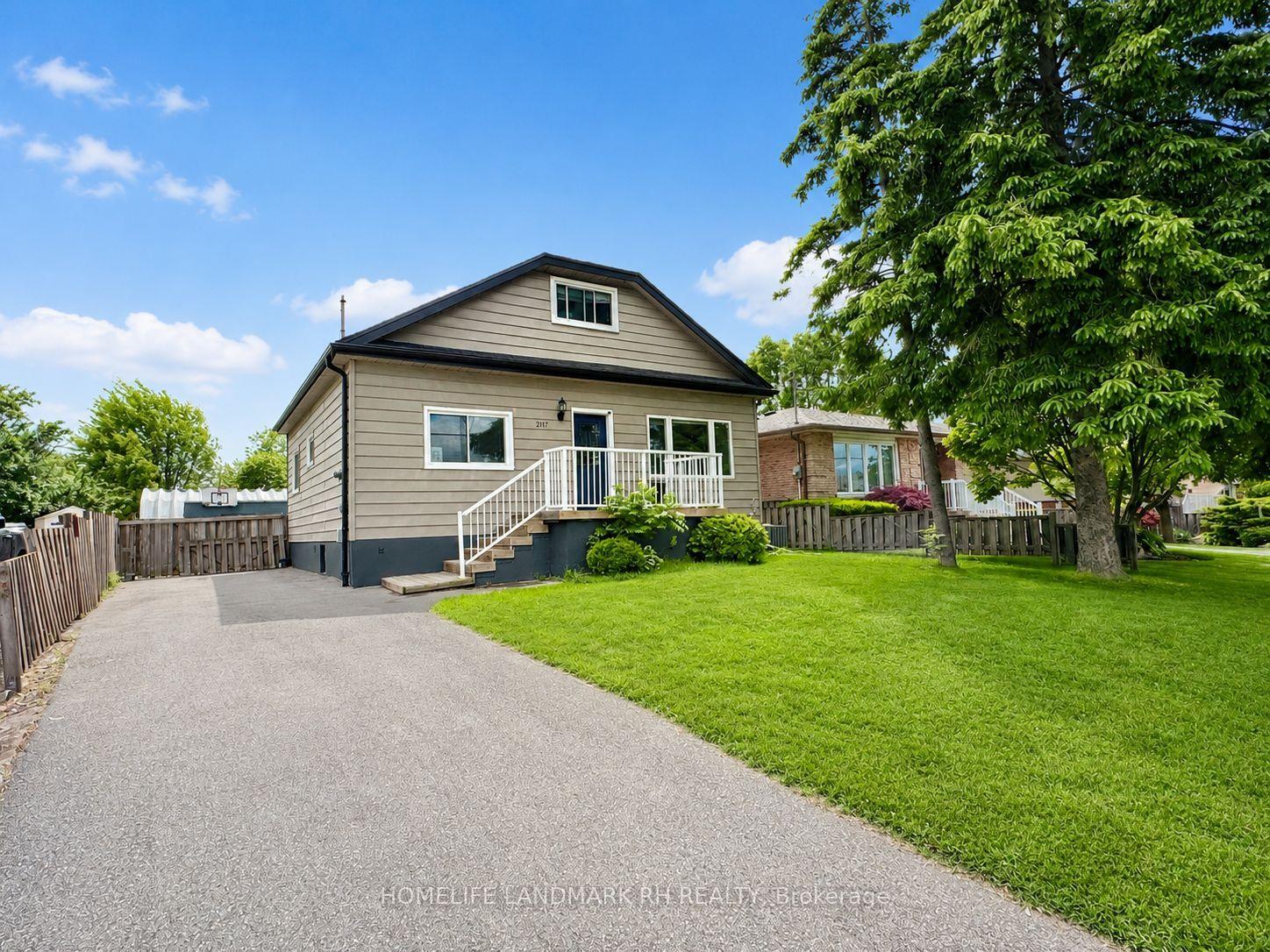217 Limeridge Road W — photo 1