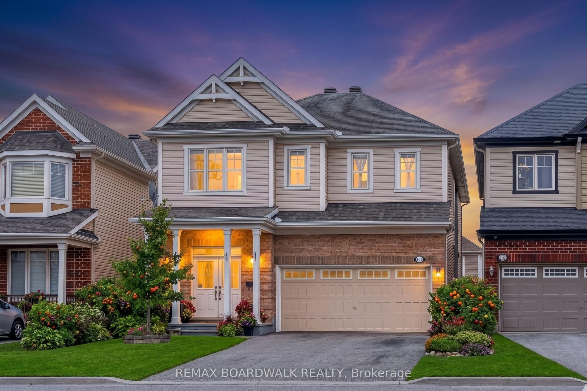 161 Flowing Creek Circle — photo 1