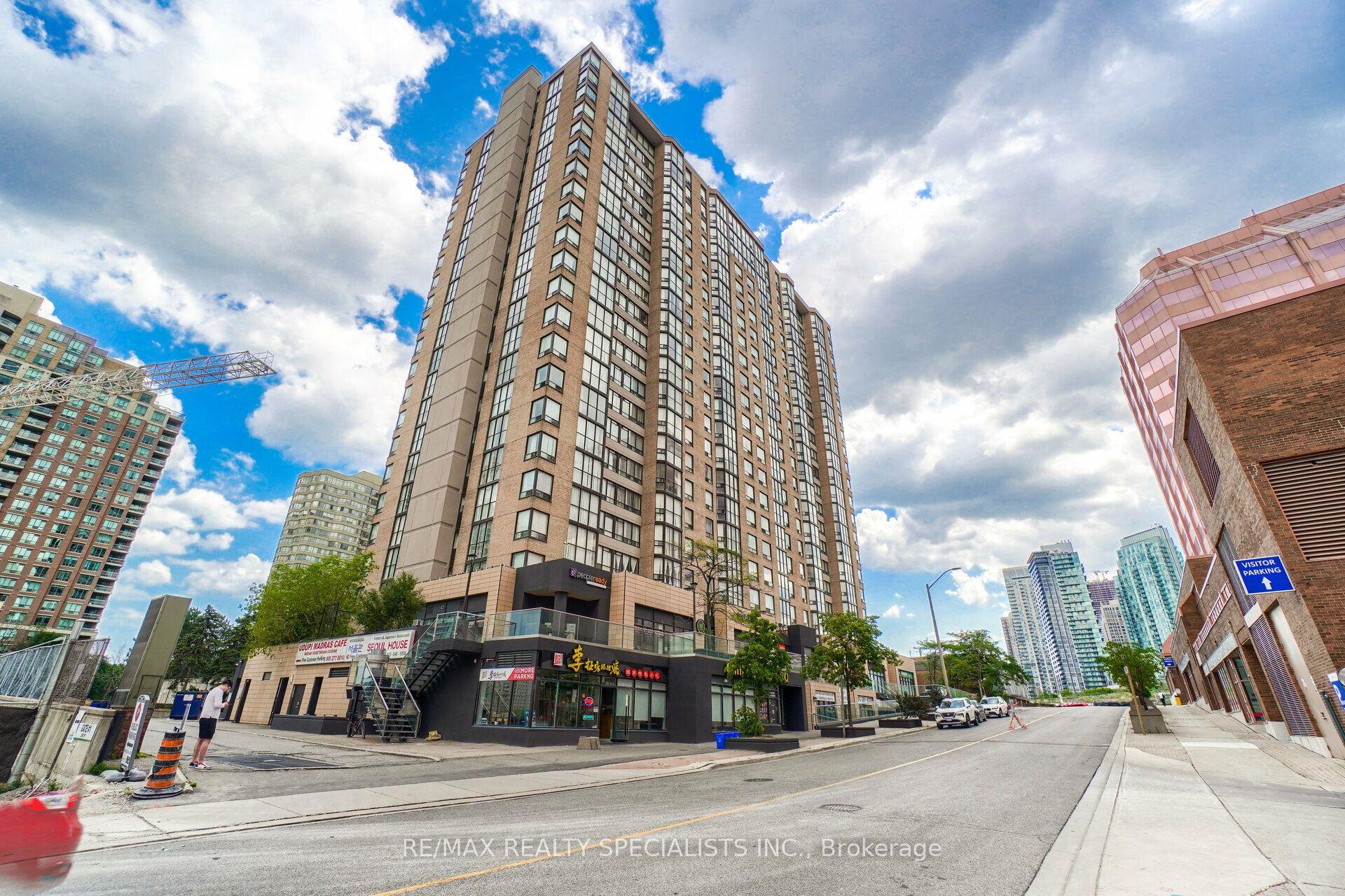 265 Enfield Place 1808 #1808 — photo 1