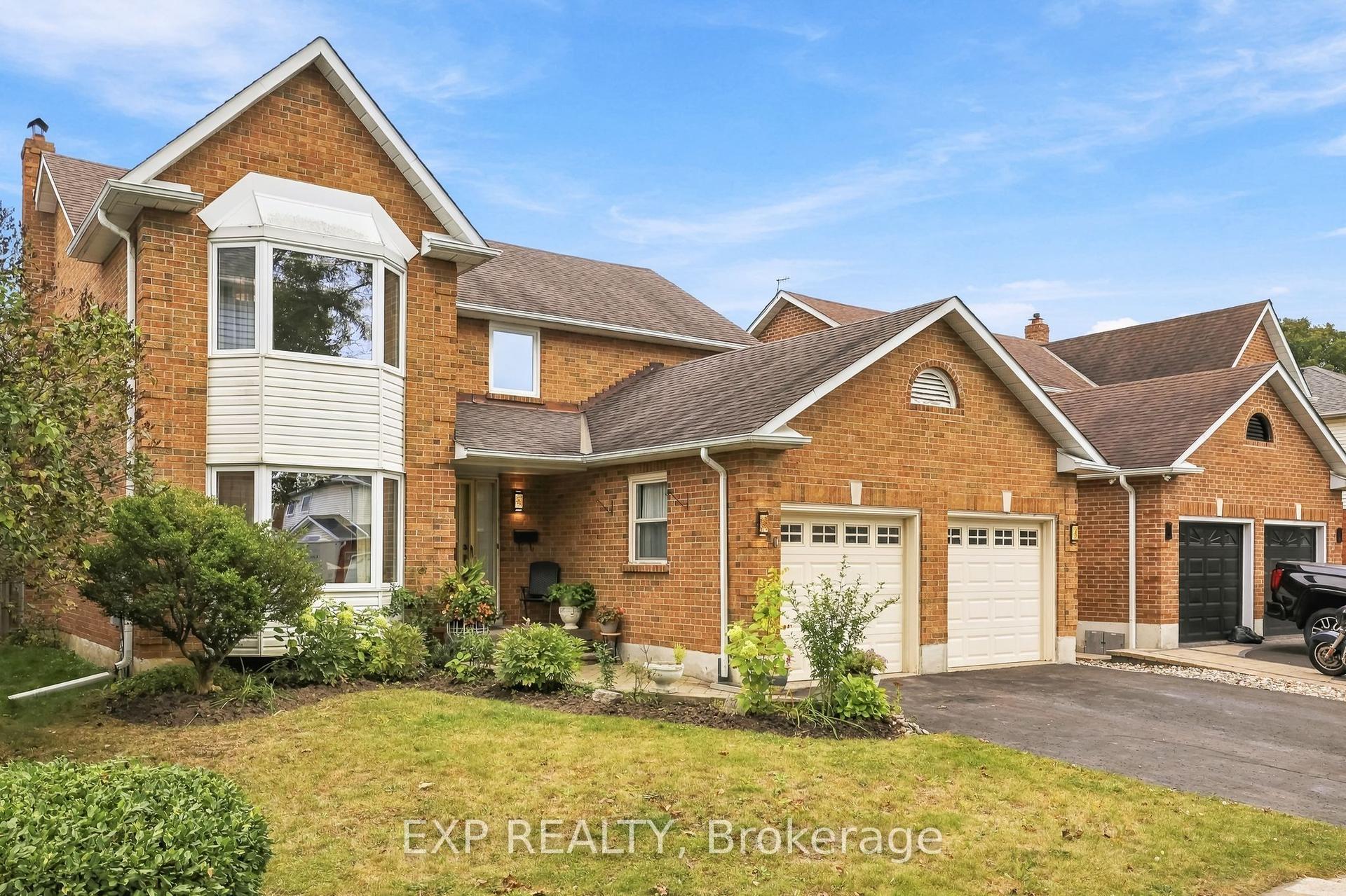 40 Orchard Park Drive, Clarington — Detached for sale, photo 1