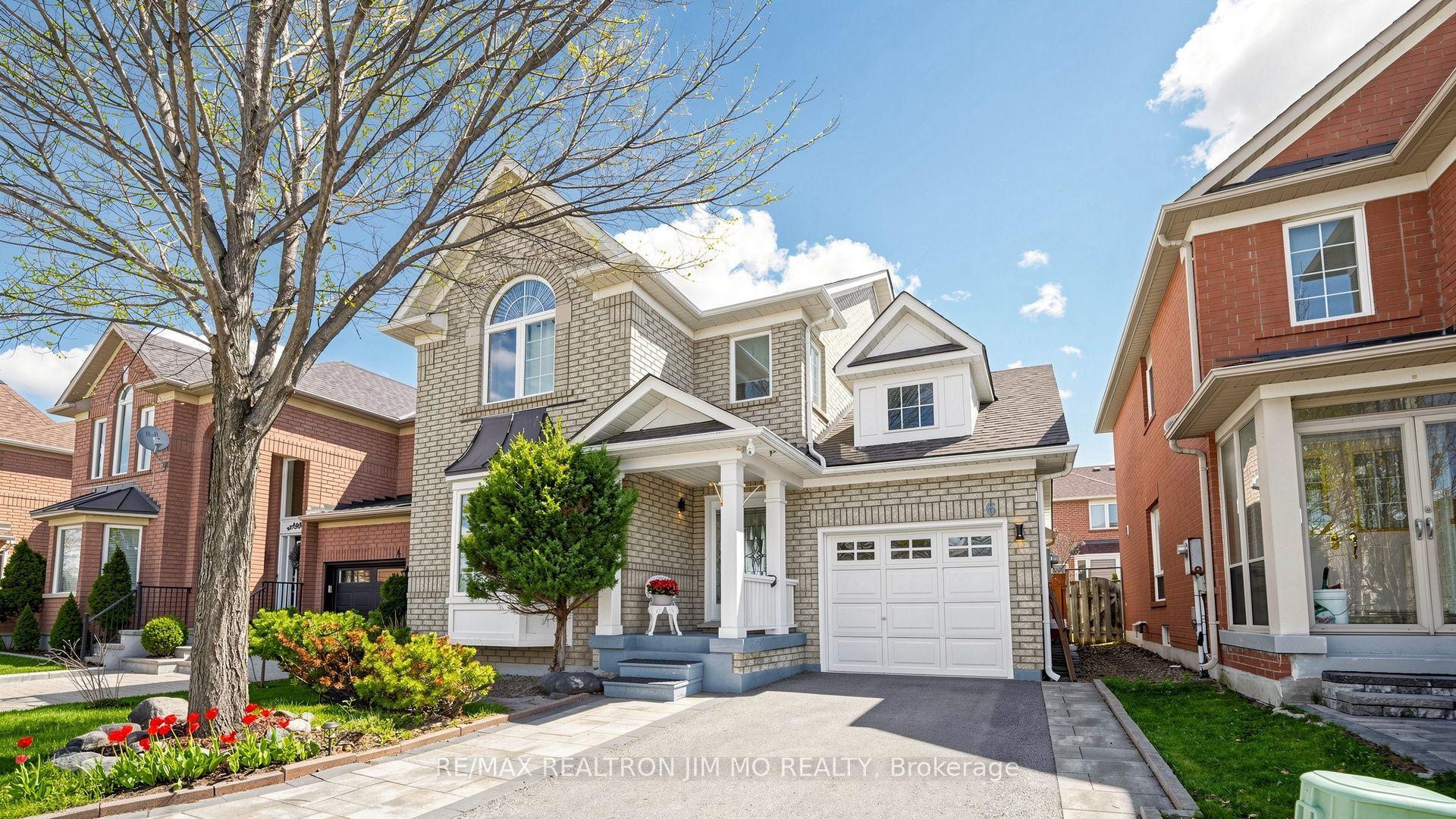 6 Majestic Drive — photo 1