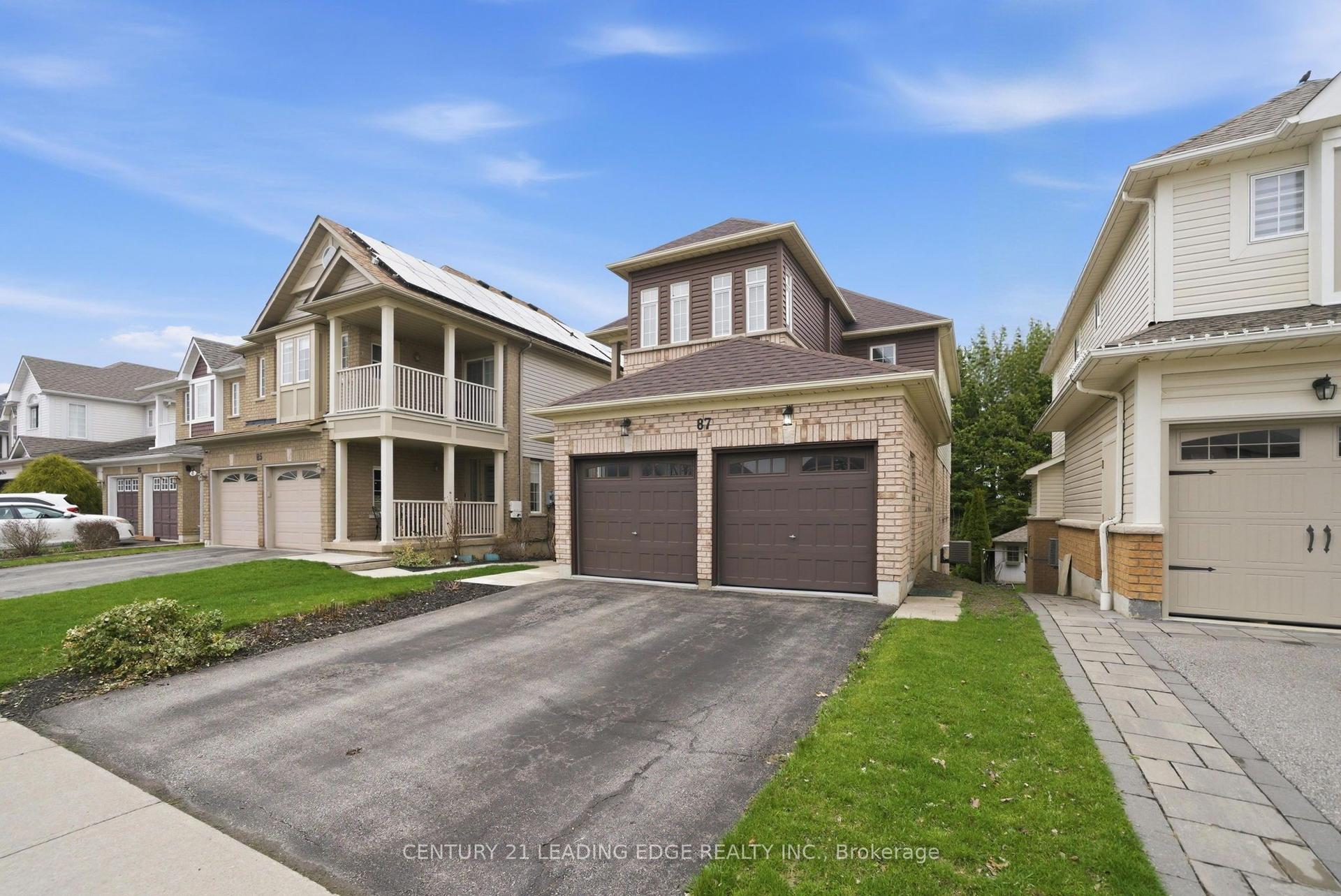 87 Tallships Drive — photo 1