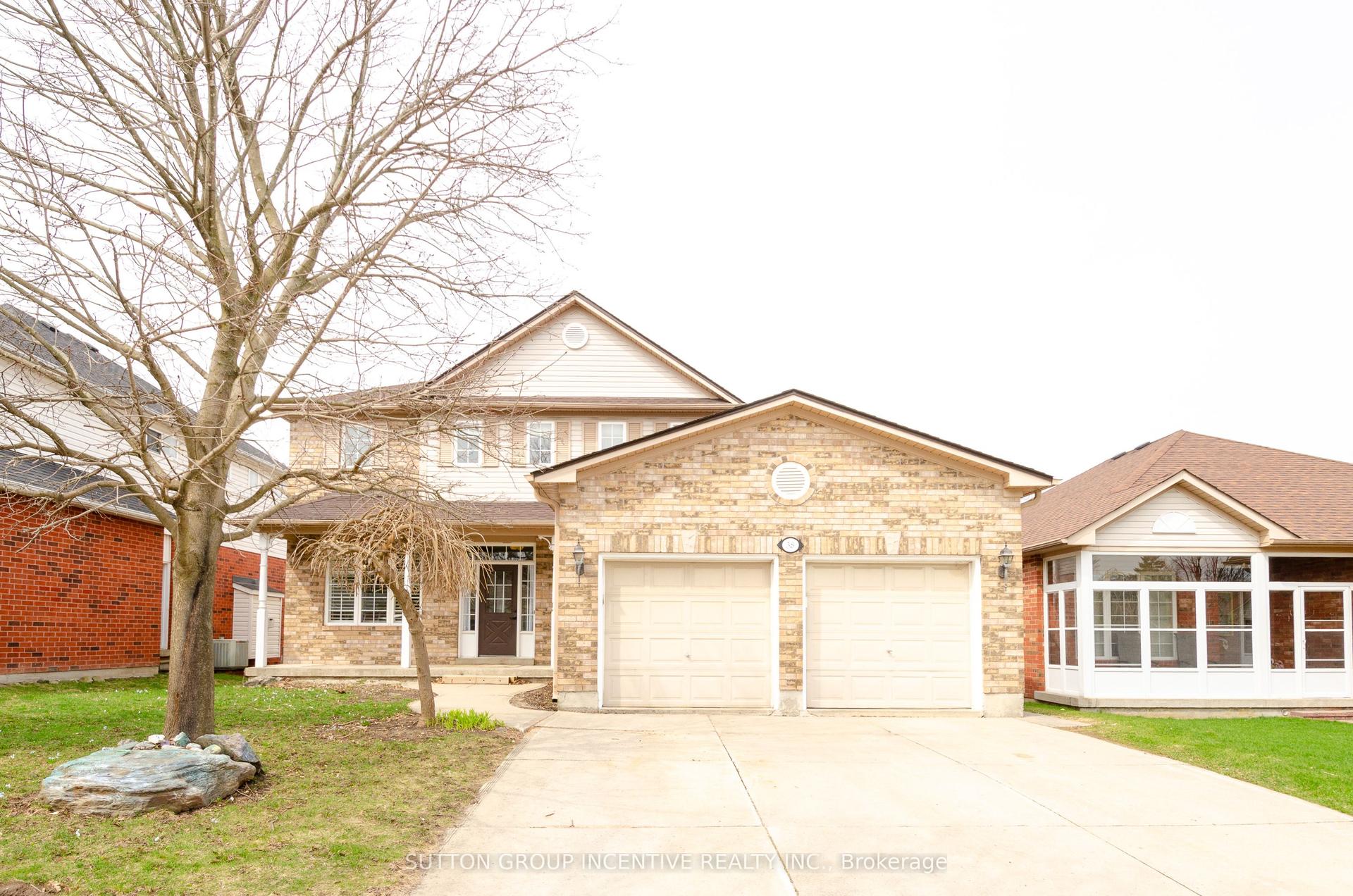 38 Harwood Drive UPPER #UPPER — photo 1