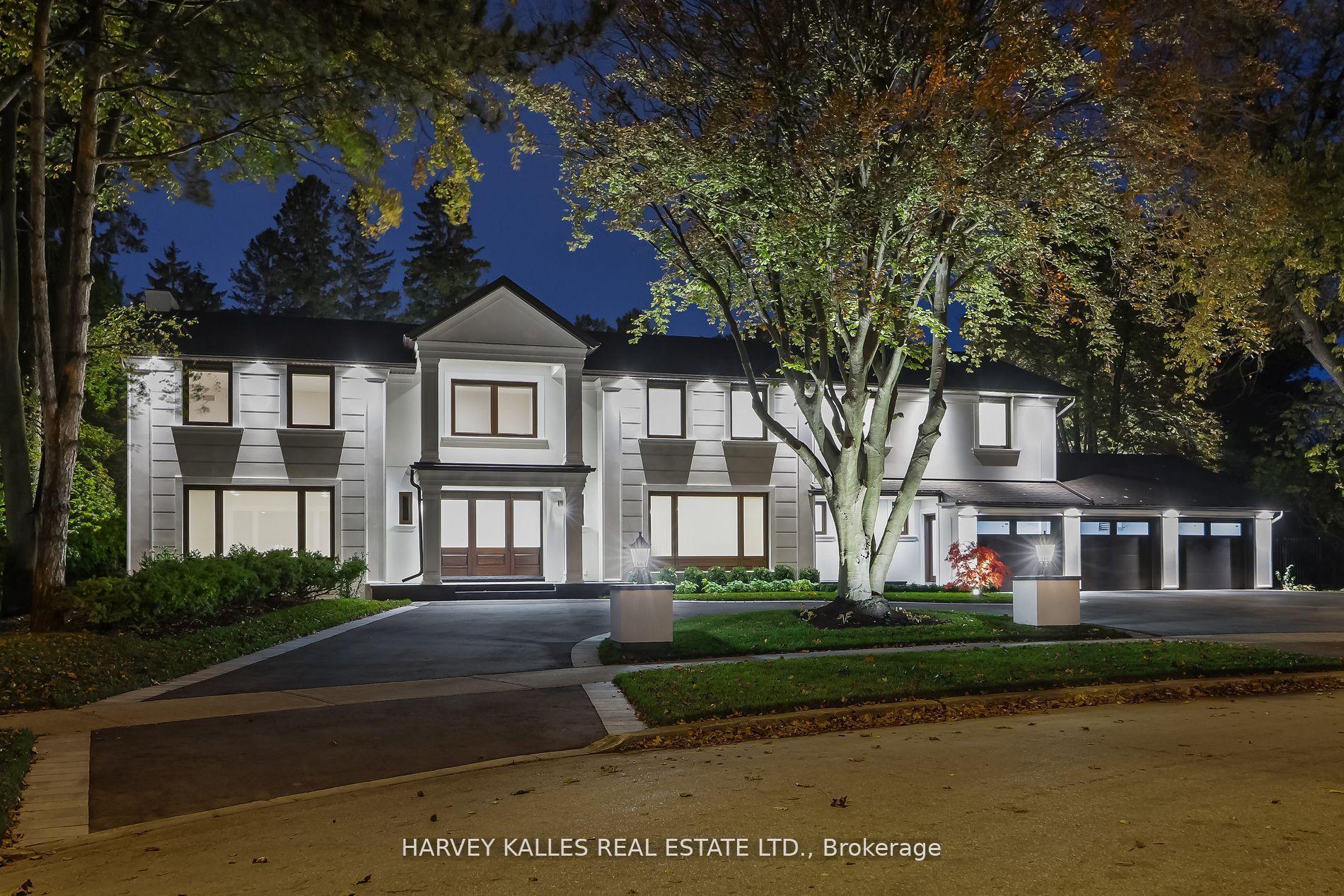 34 Fifeshire Road, Toronto — Detached for lease, photo 1