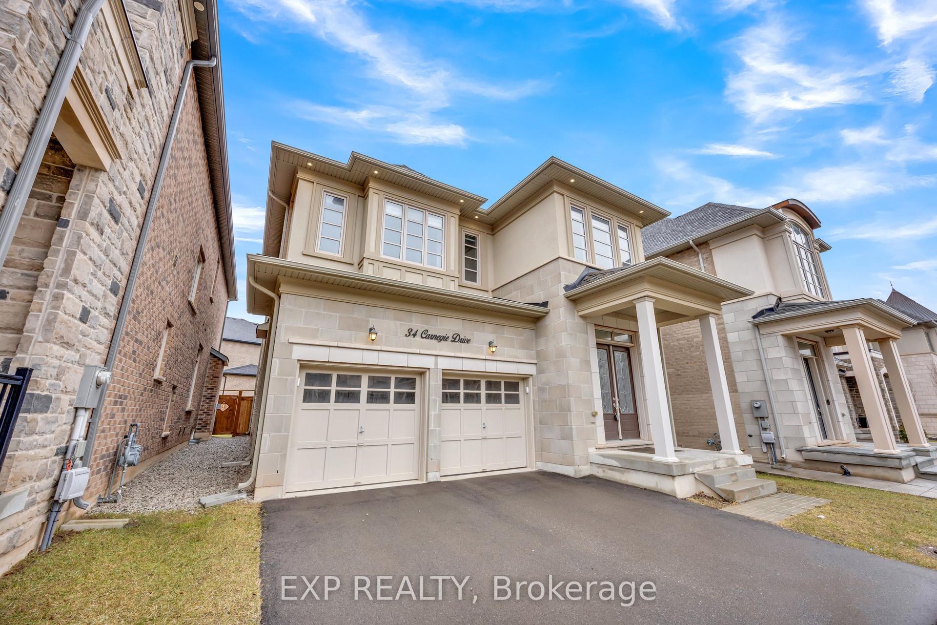 34 Carnegie Drive — photo 1