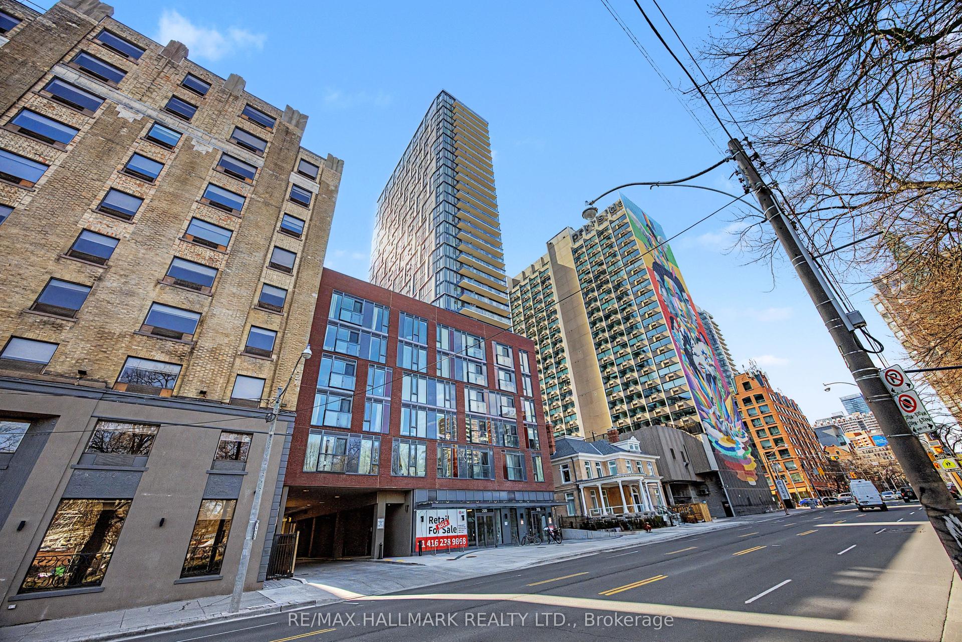 308 Jarvis Street 2311 #2311 — photo 1