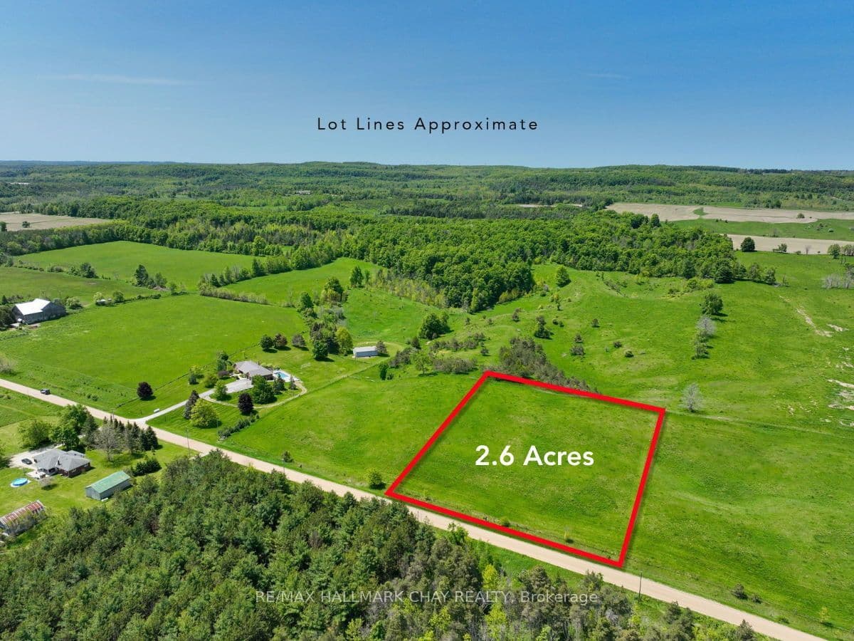 PT E 1/2 LOT25 CONC 4 EHS PT 1 — photo 1