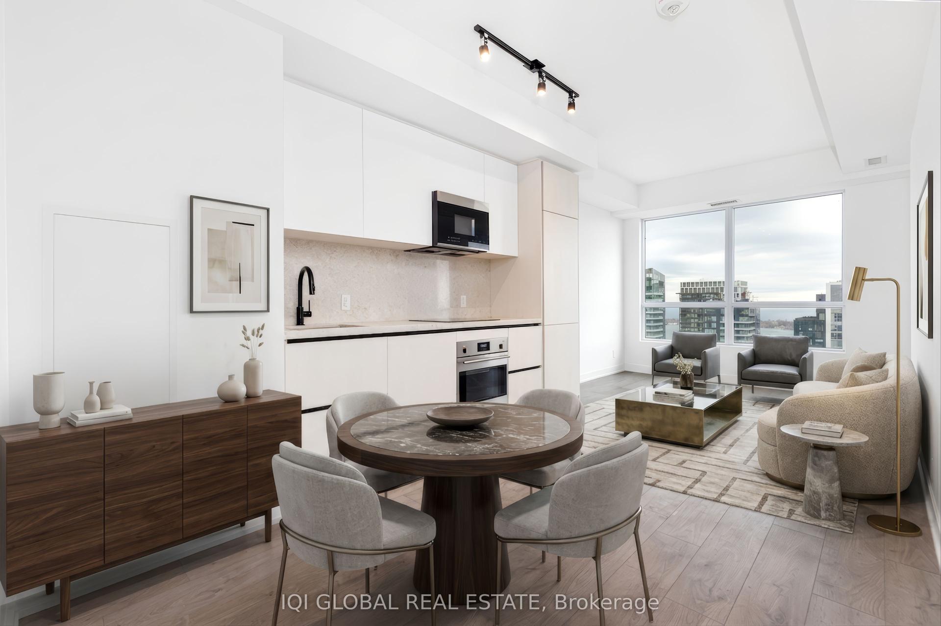 108 Peter Street 5008 #5008 — photo 1