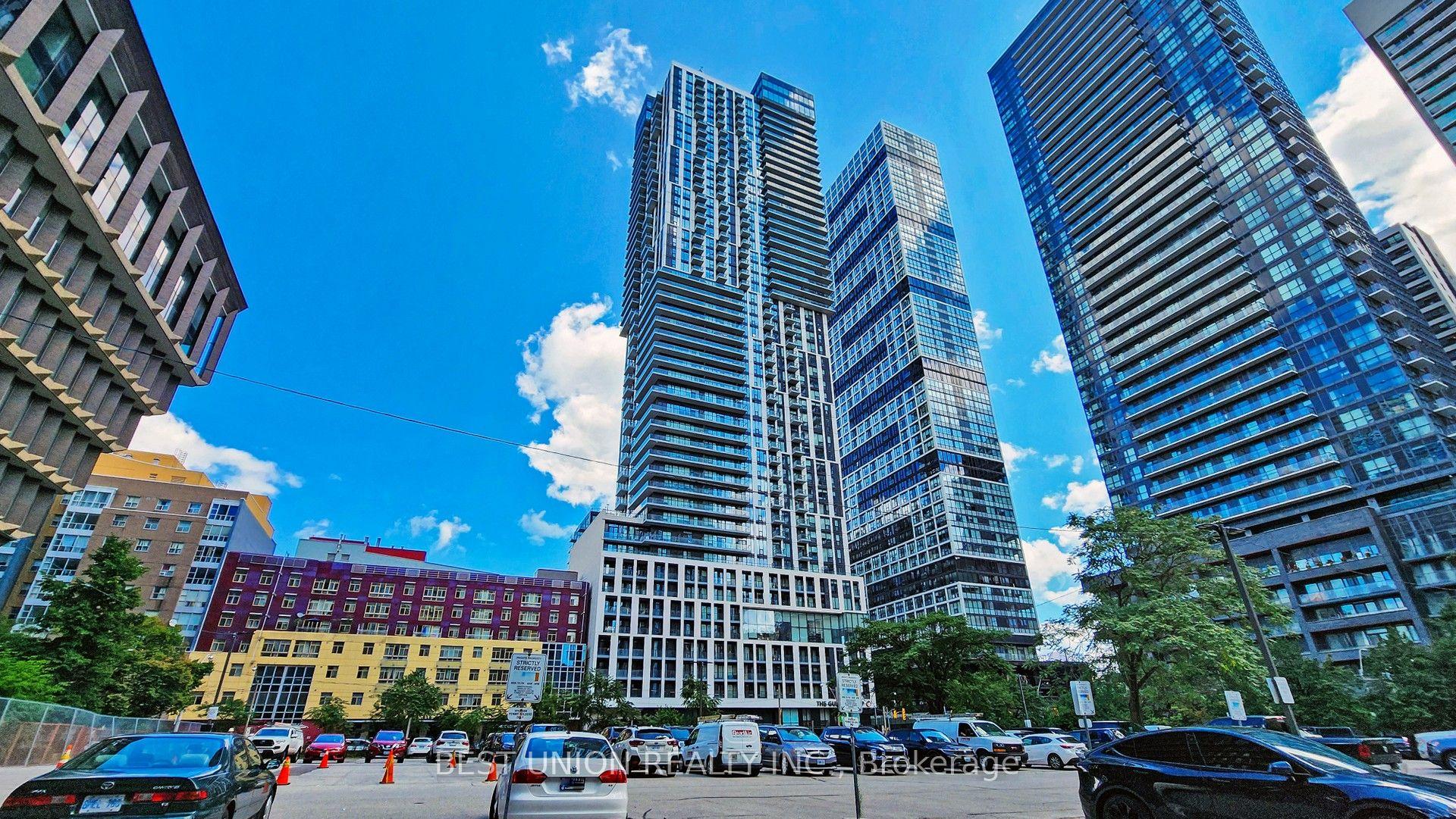 251 Jarvis Street 1131 #1131 — photo 1